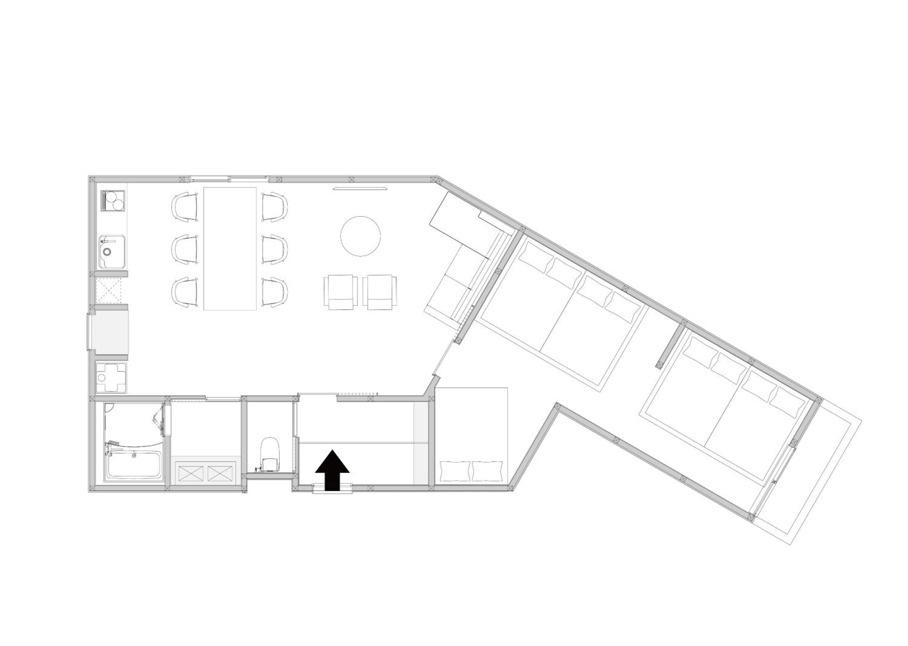 Family Suite - Photo 2