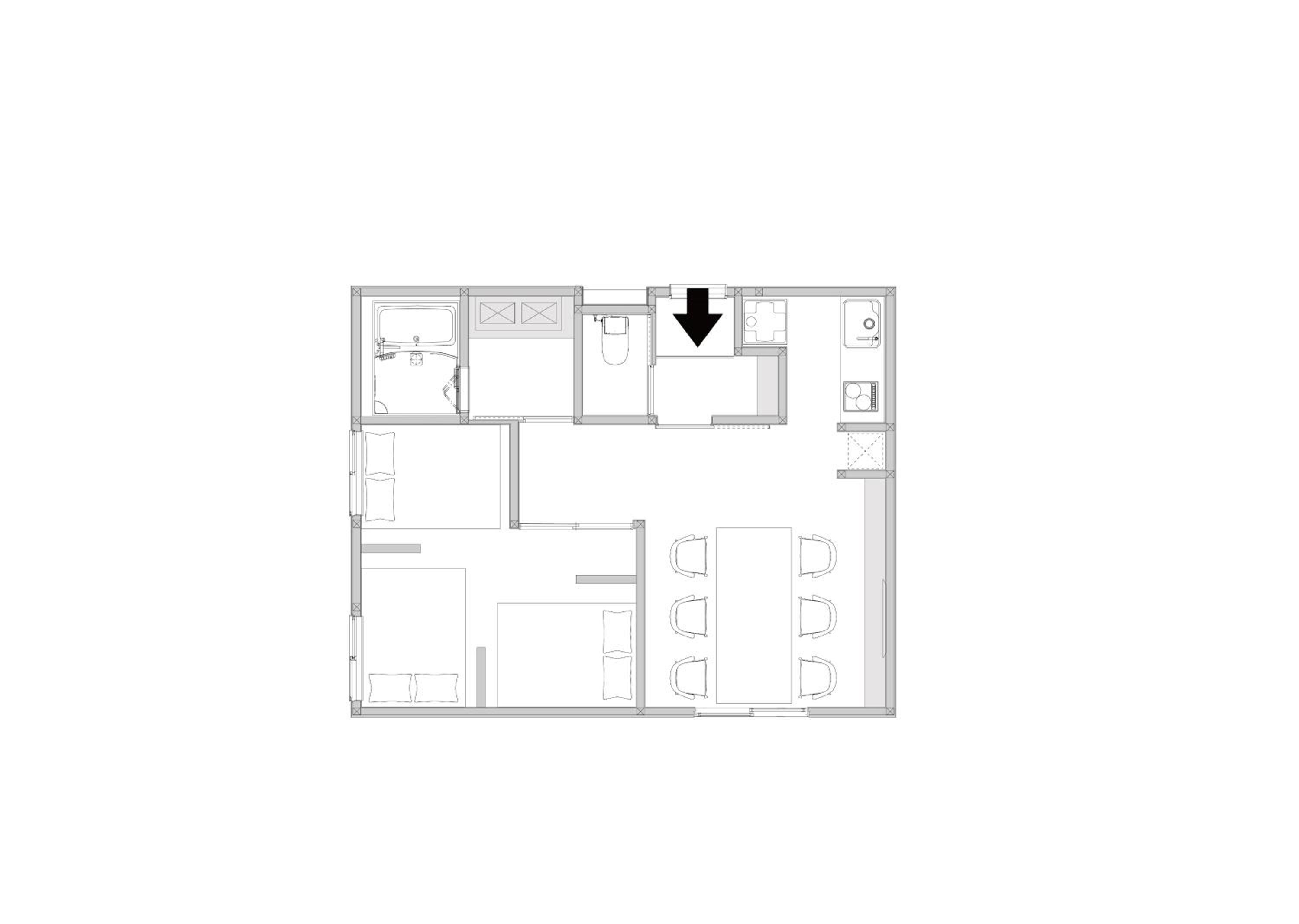 Family Room - Photo 3