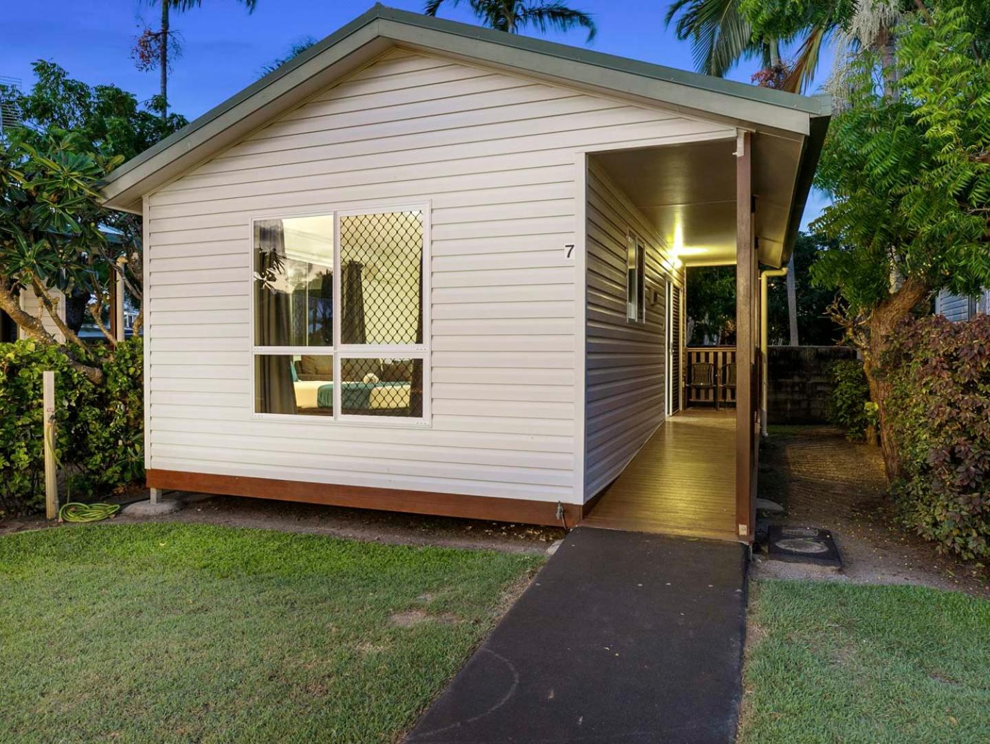 Villa - Disability Access photo 2