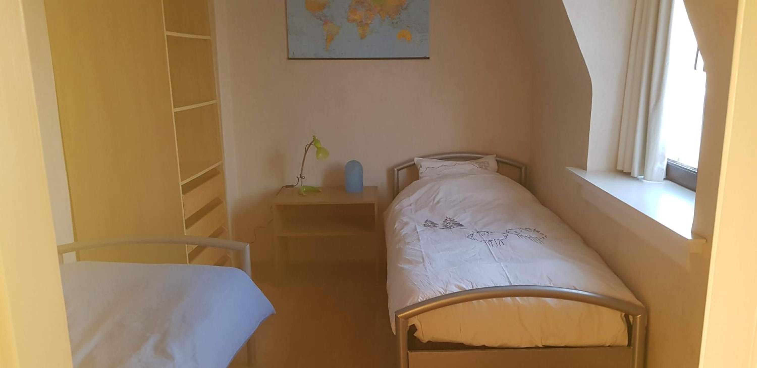 Three-Bedroom House photo 1