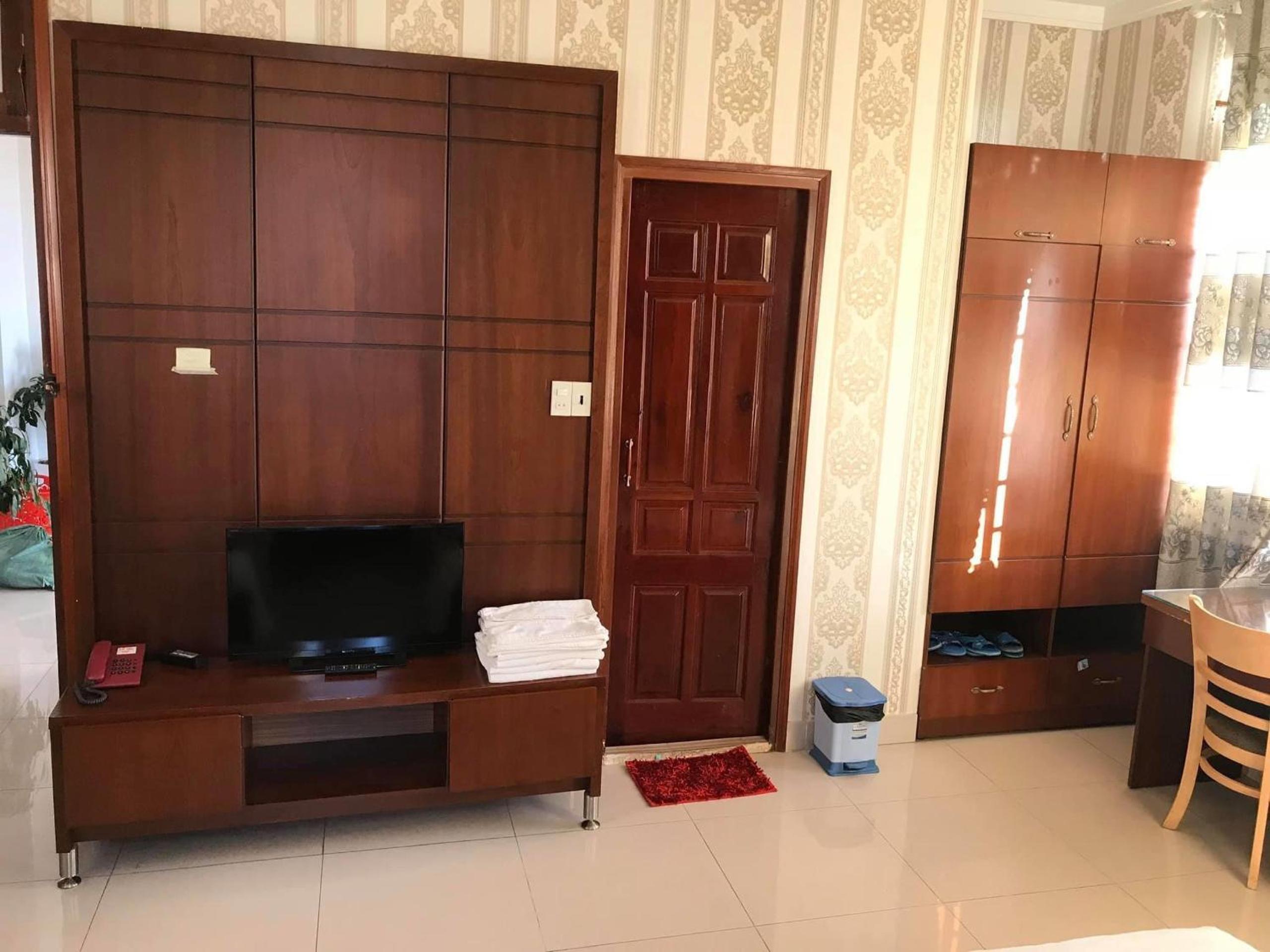 Large Double or Twin Room photo 3