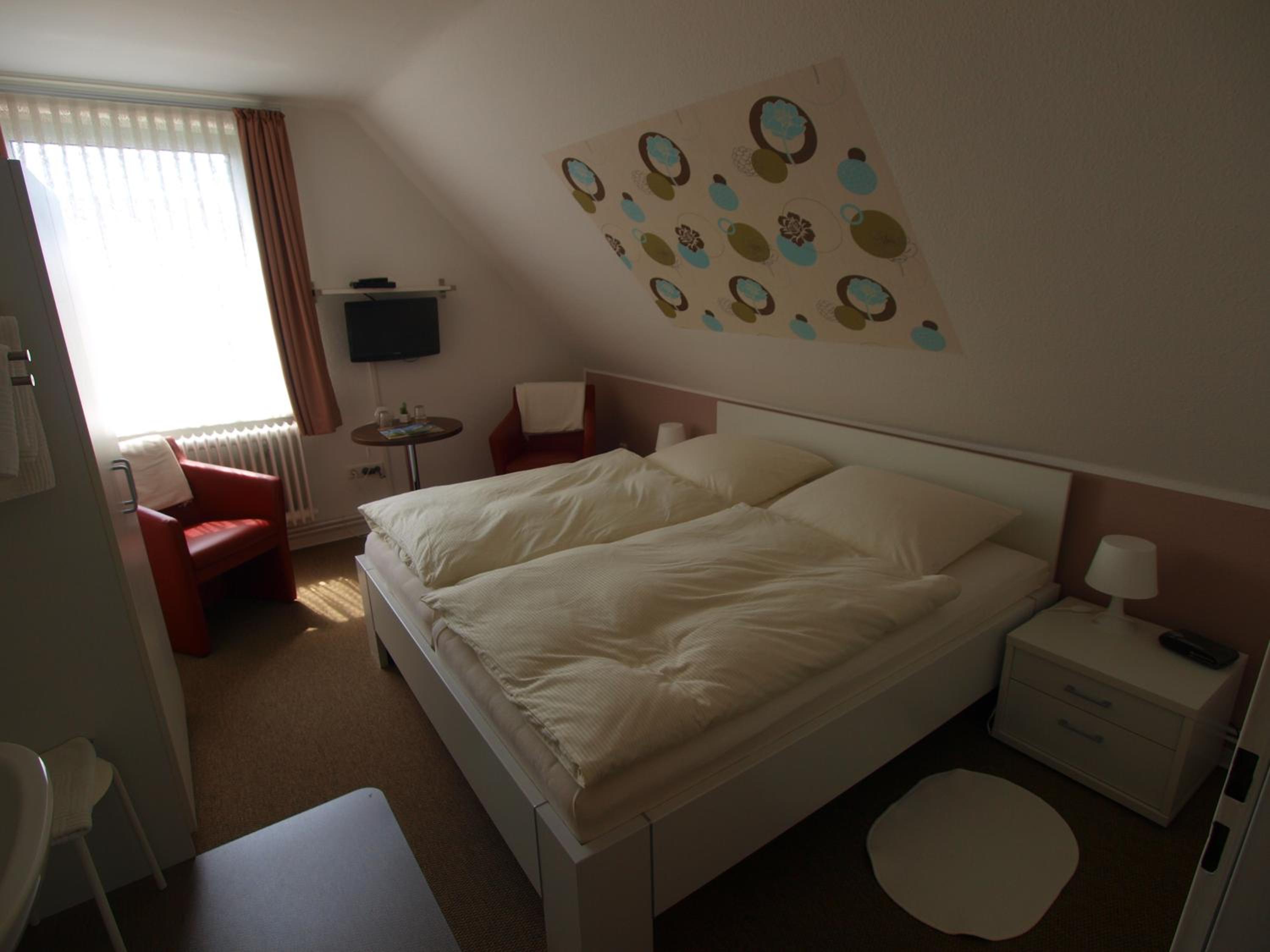 Small Double Room photo 2