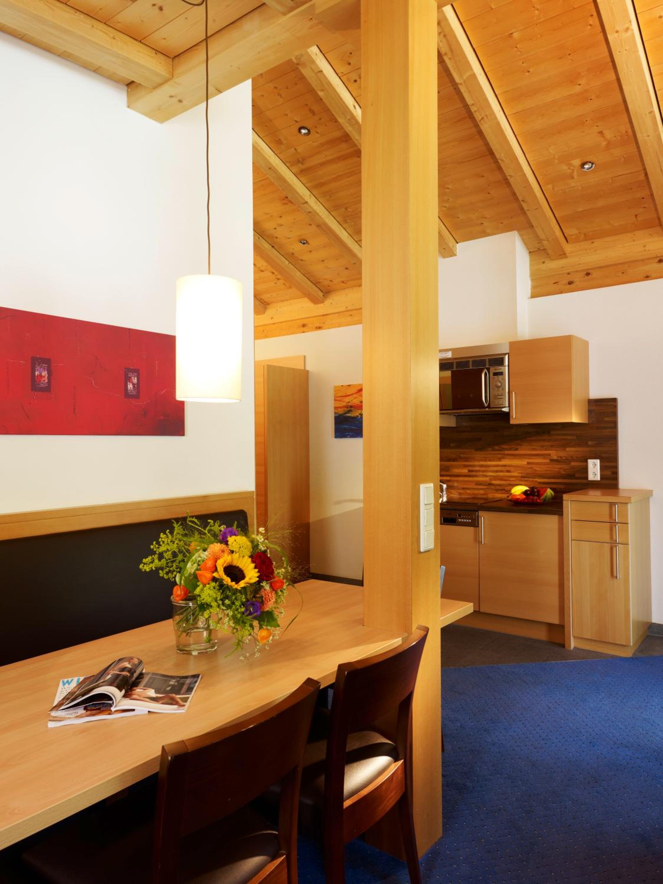 Deluxe Apartment - Photo 9