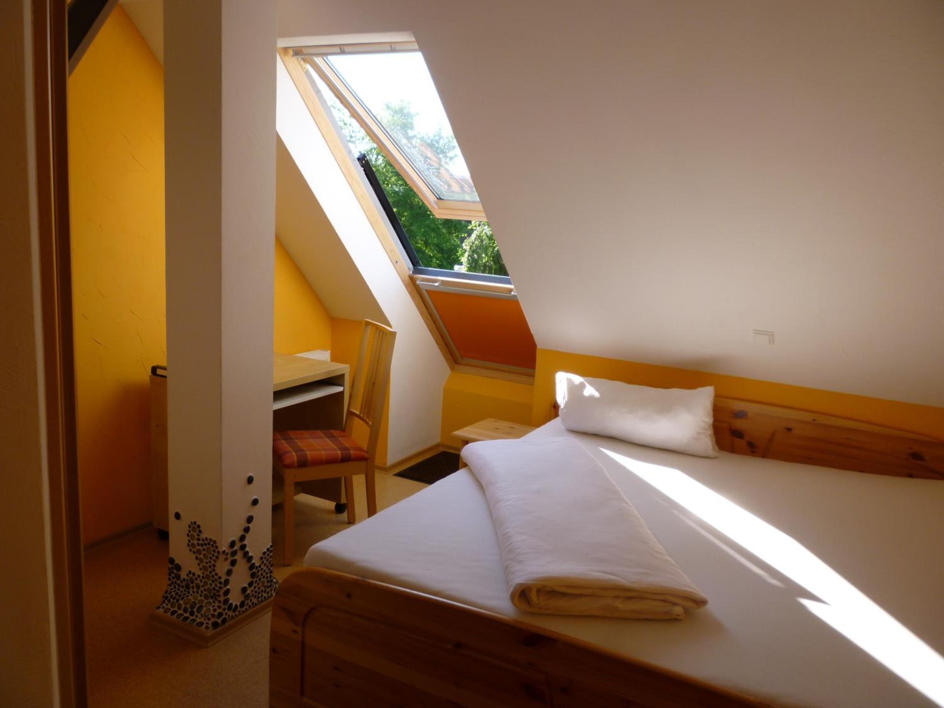 Standard Double Room - Photo 1