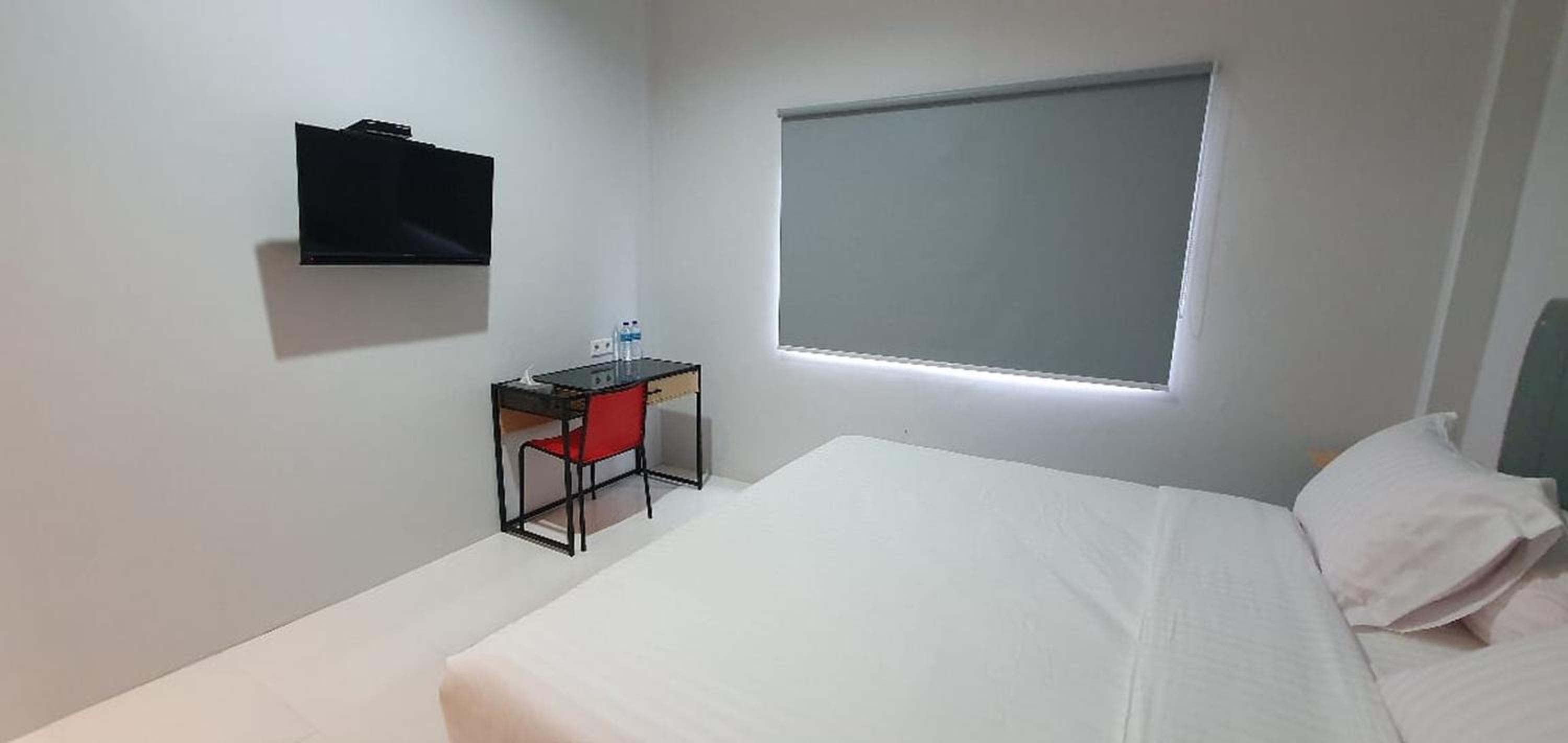 Standard Double Room - Photo 1