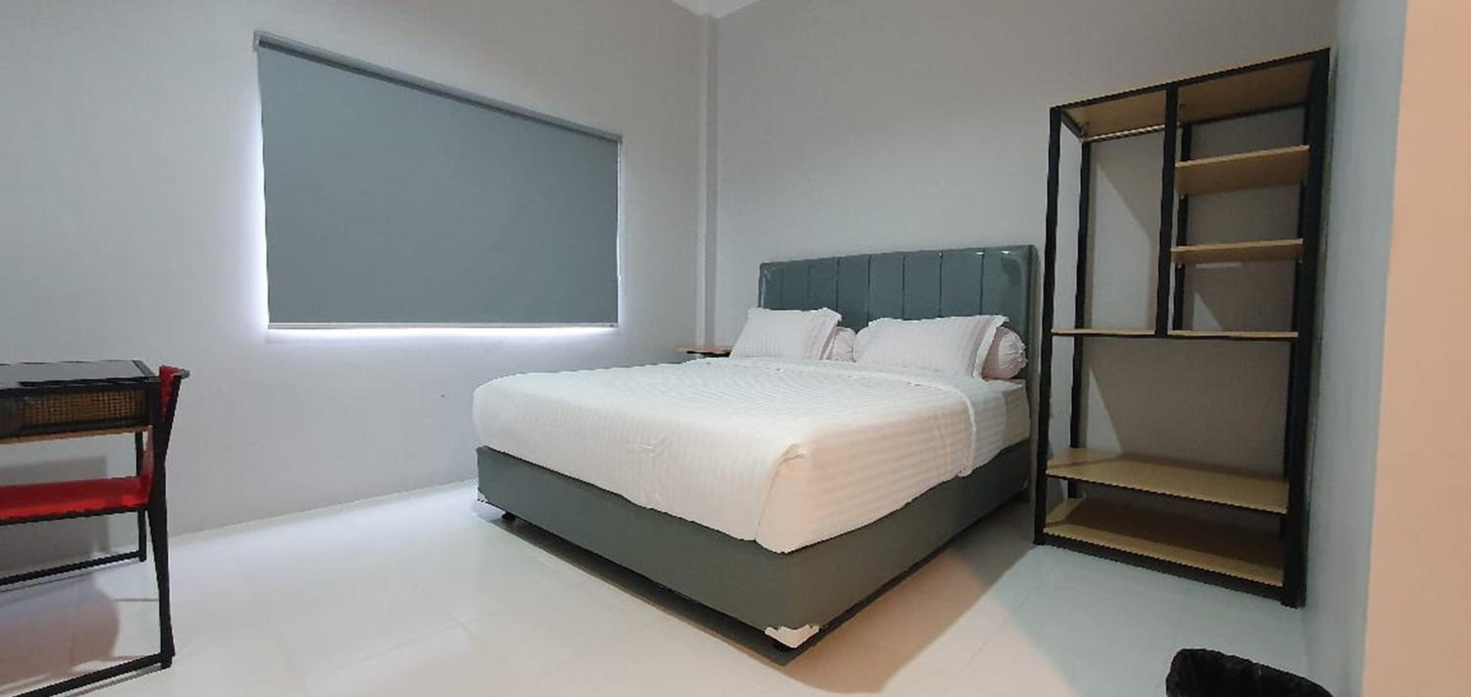 Standard Double Room - Photo 7