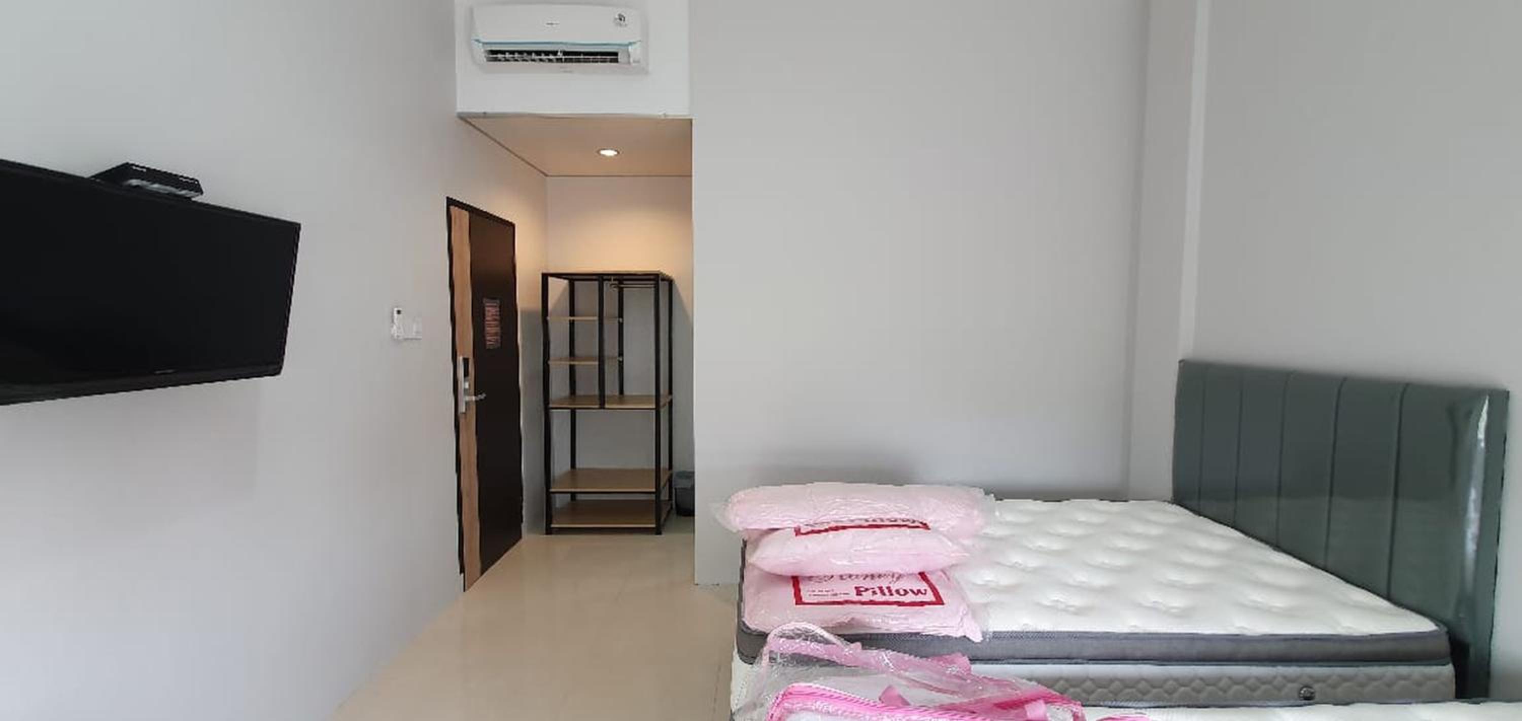 Standard Double Room - Photo 6