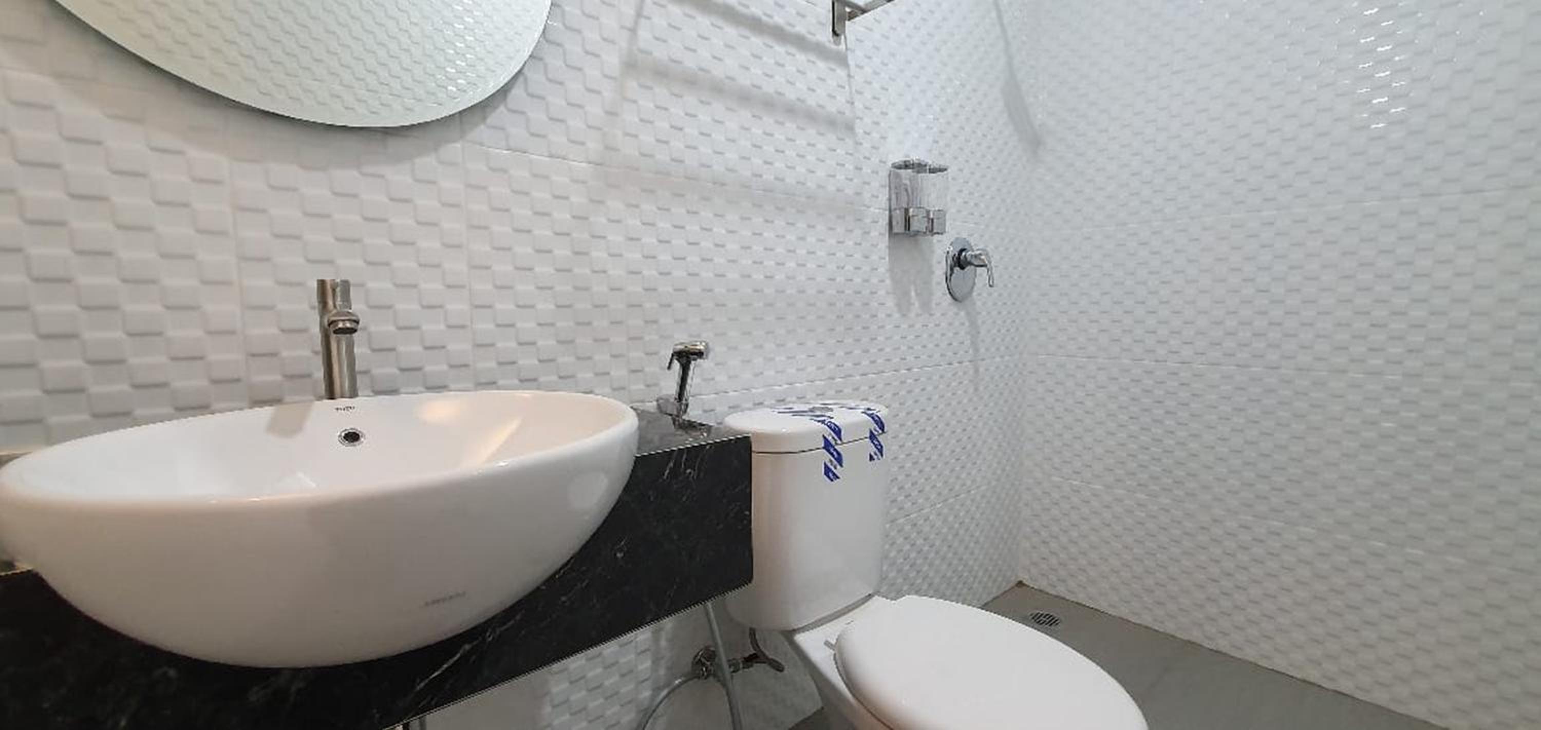 Standard Double Room - Photo 2