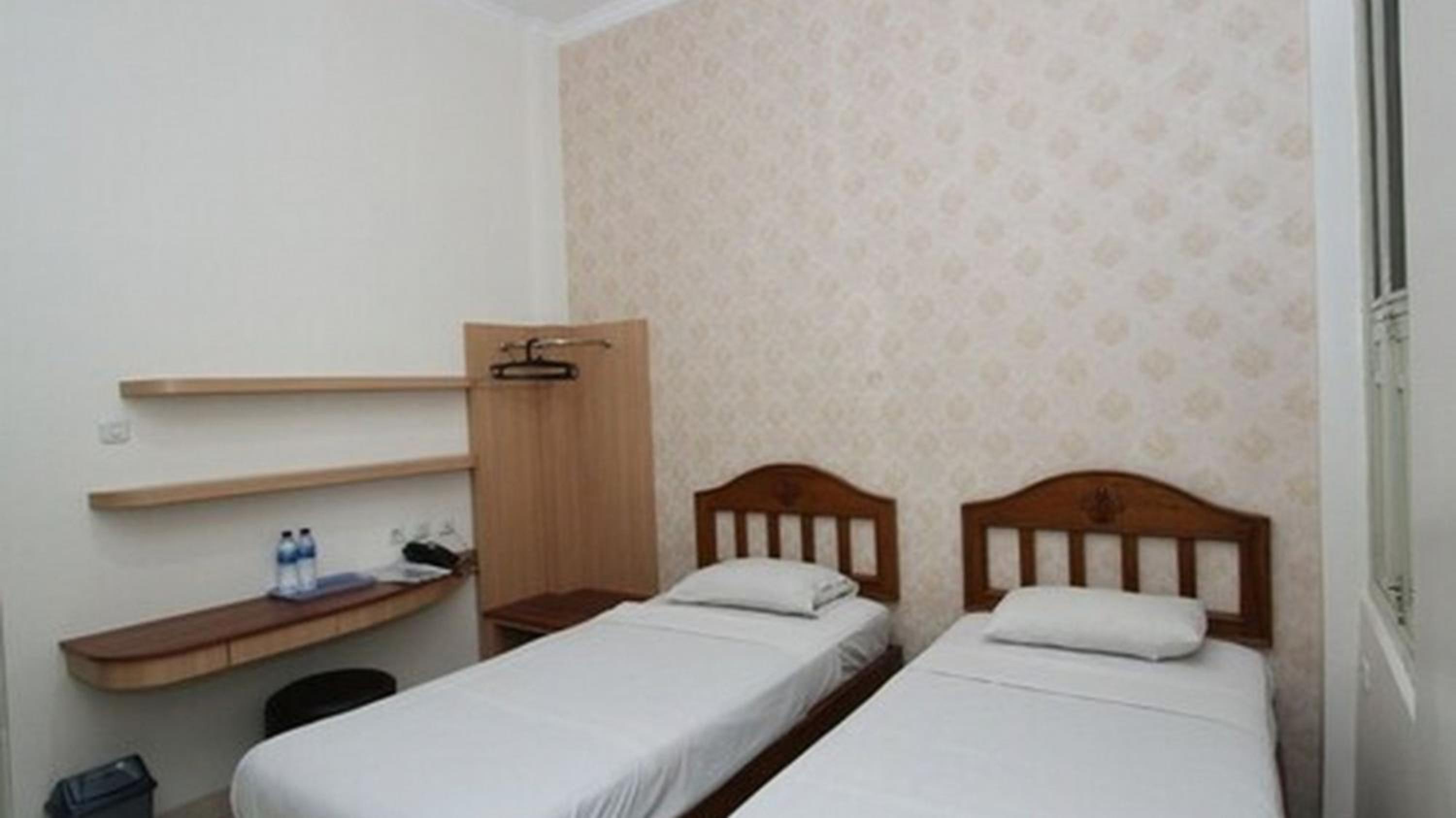 Superior Double Room photo 3