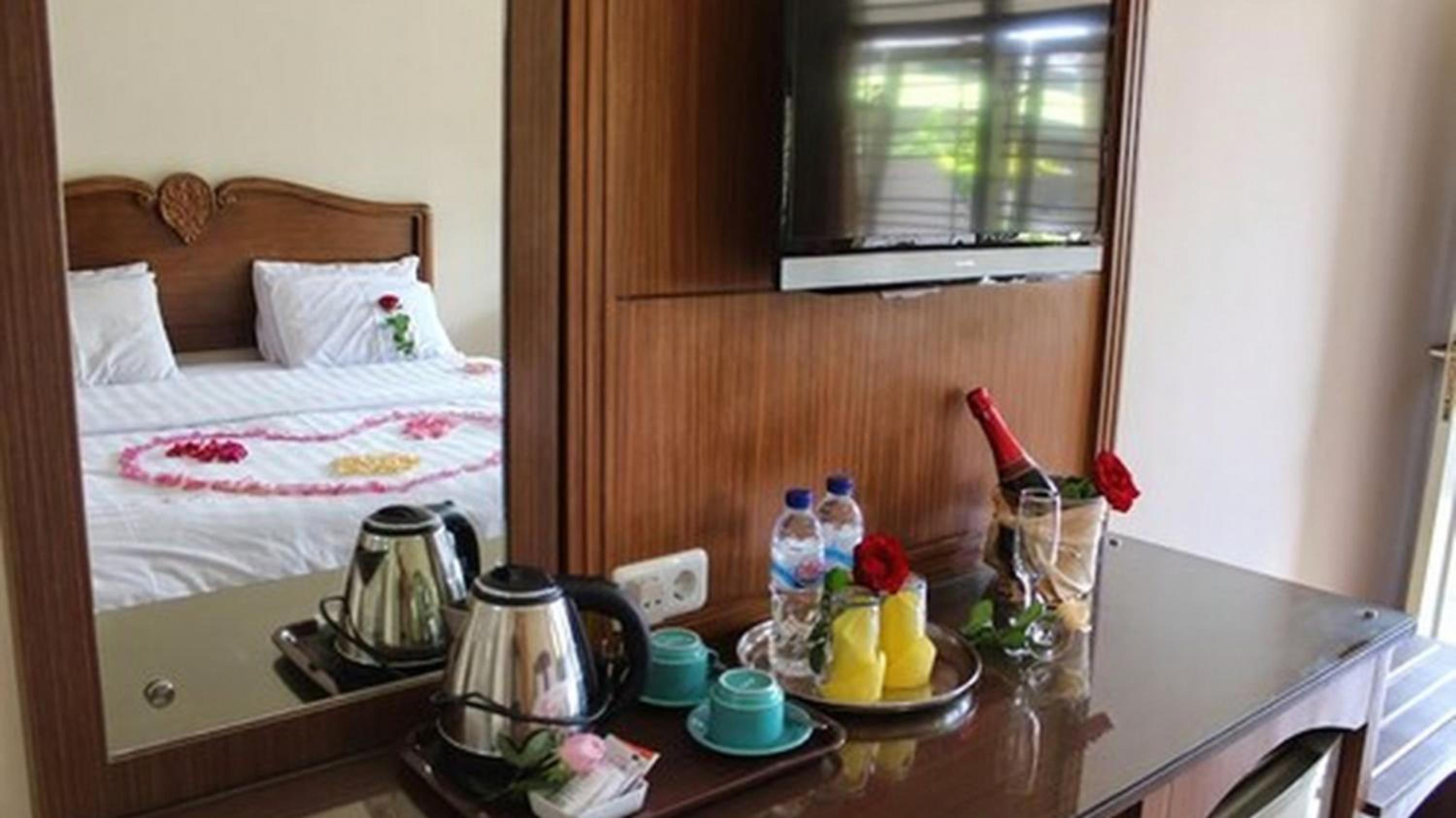 Deluxe Room photo 2