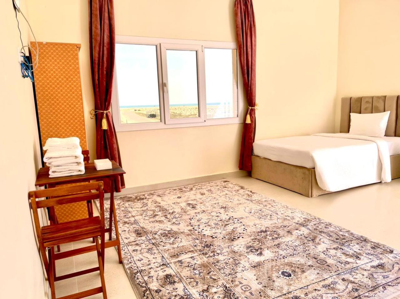 Triple Room with Sea View - Photo 1
