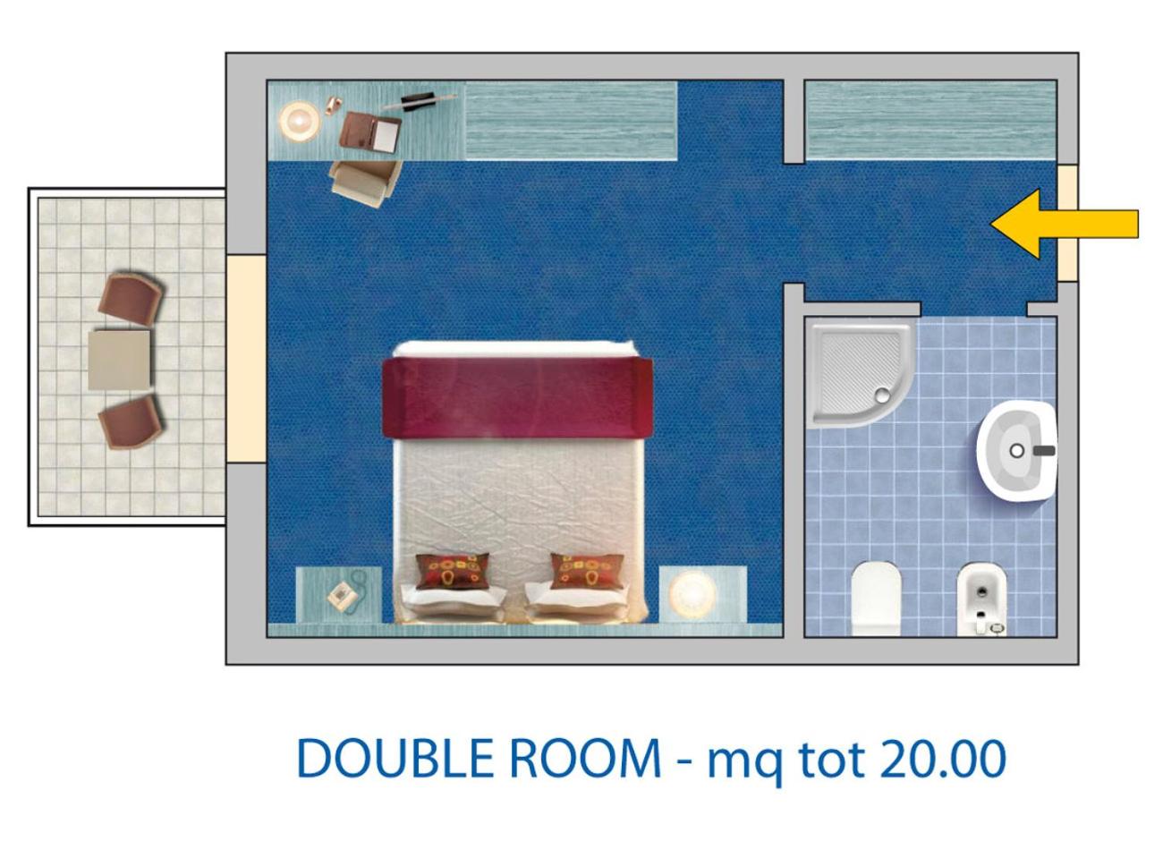 Double or Twin Room photo 2