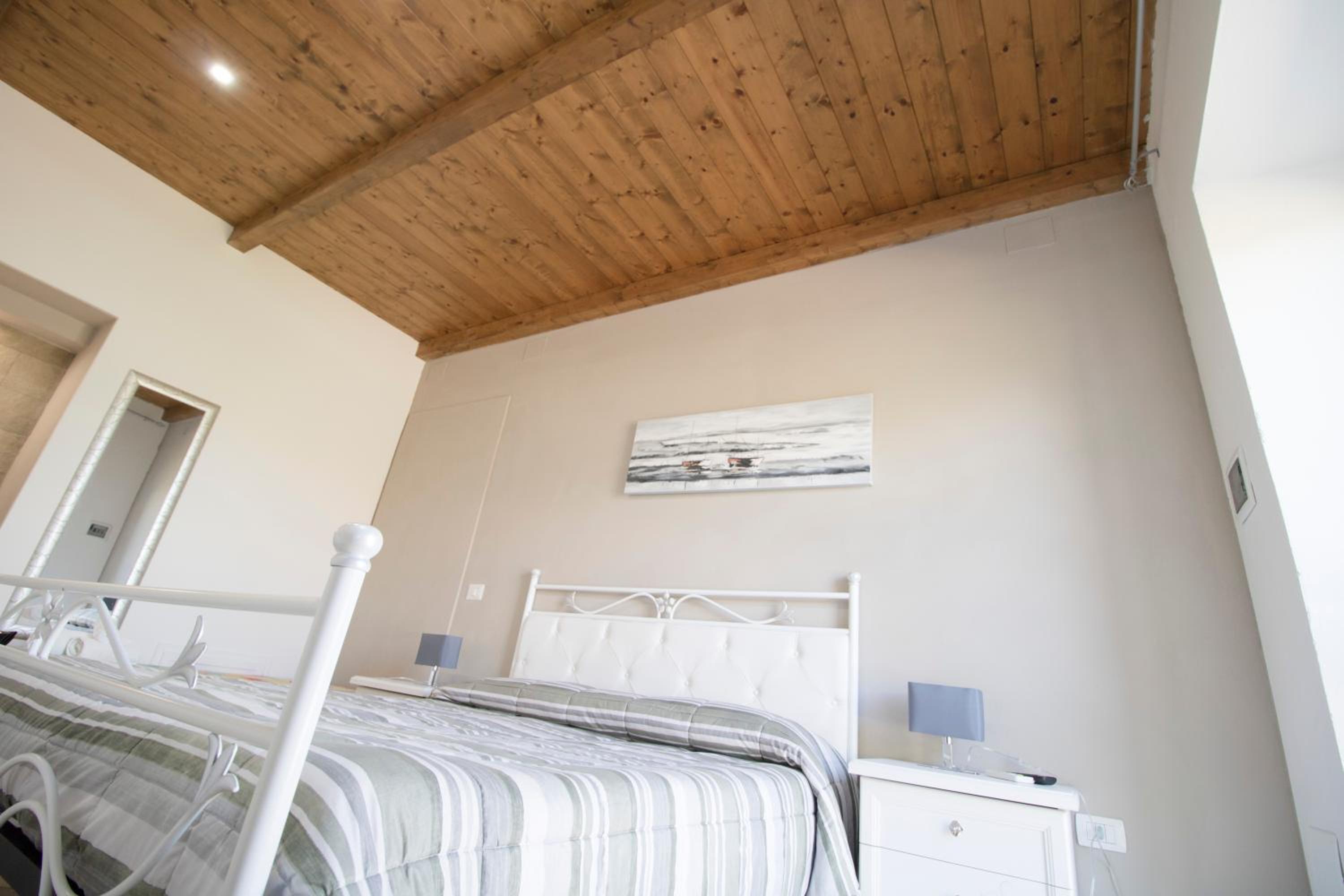 Classic Quadruple Room photo 1