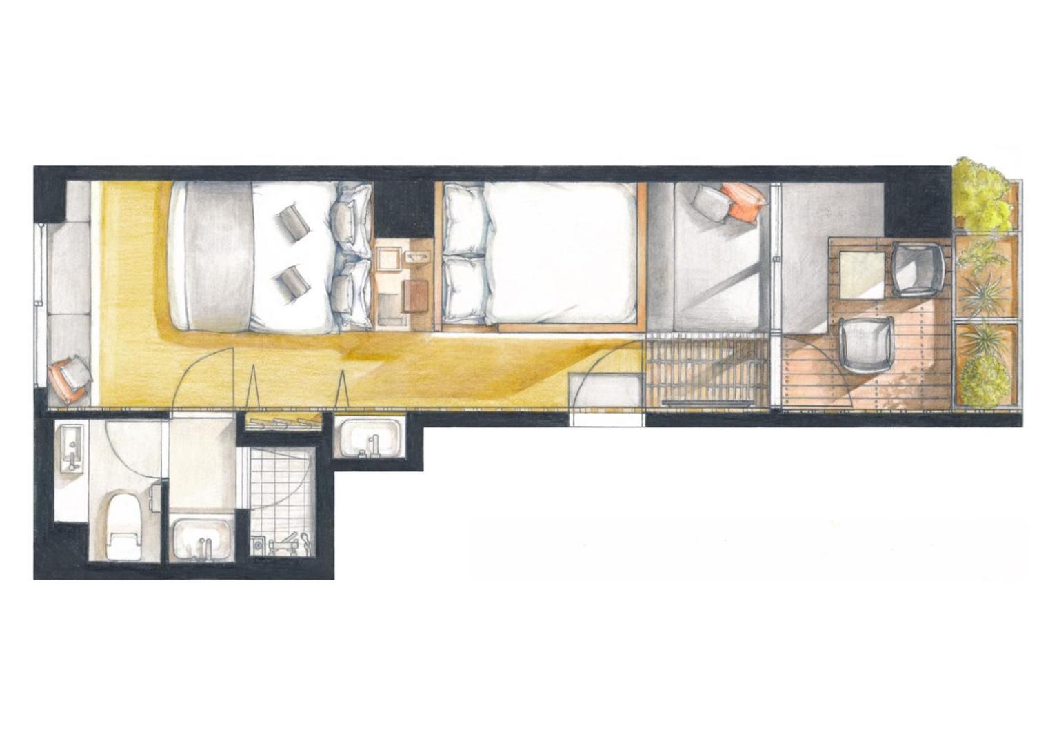 Family Suite photo 2