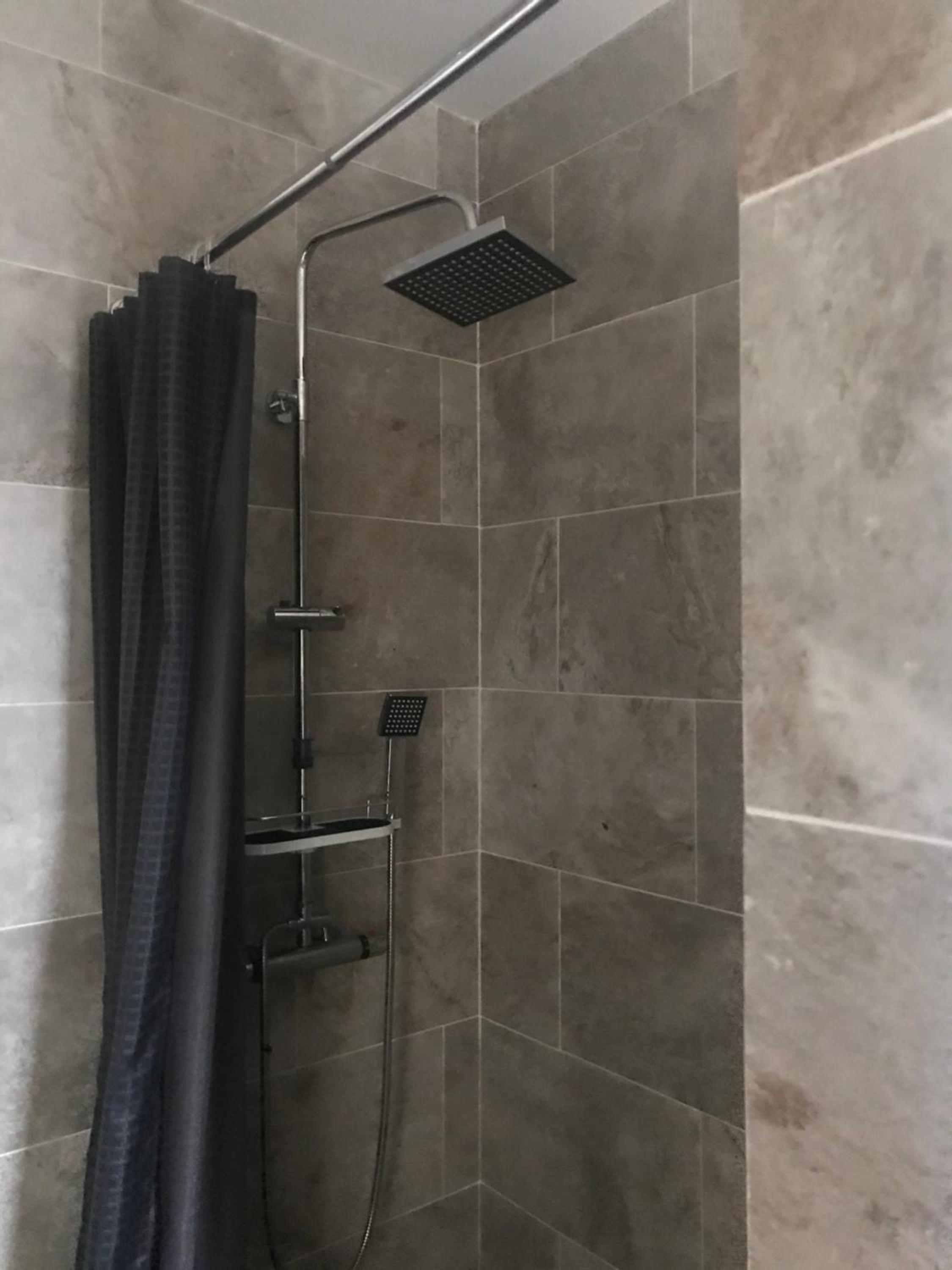 Apartamento - Planta Baja