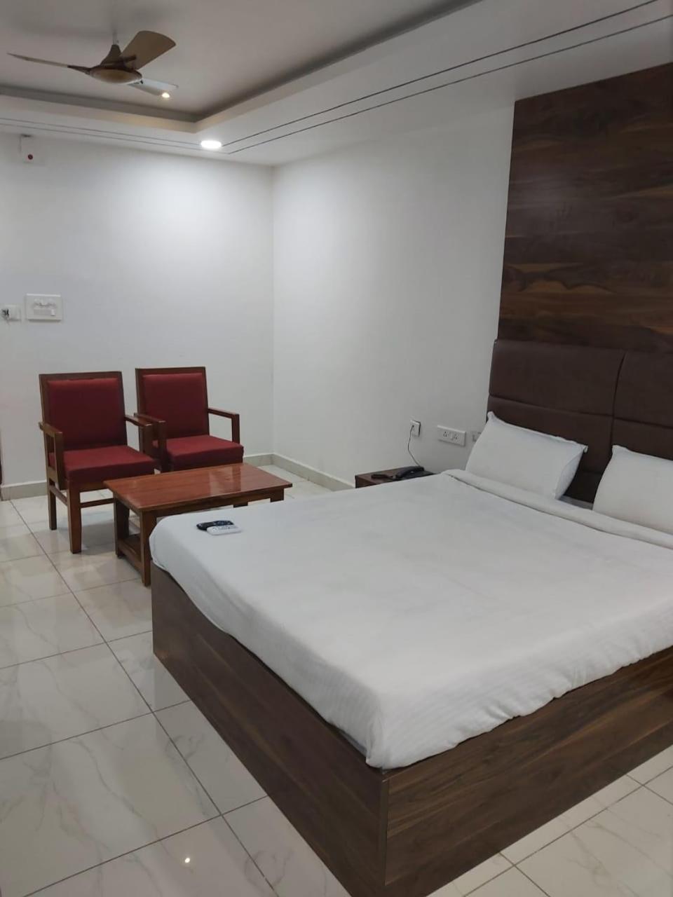 Suite photo 1