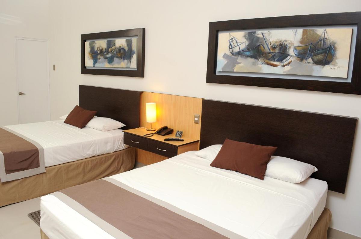 Twin Room photo 2