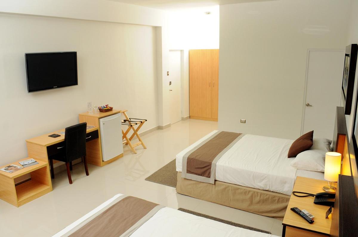 Twin Room photo 3