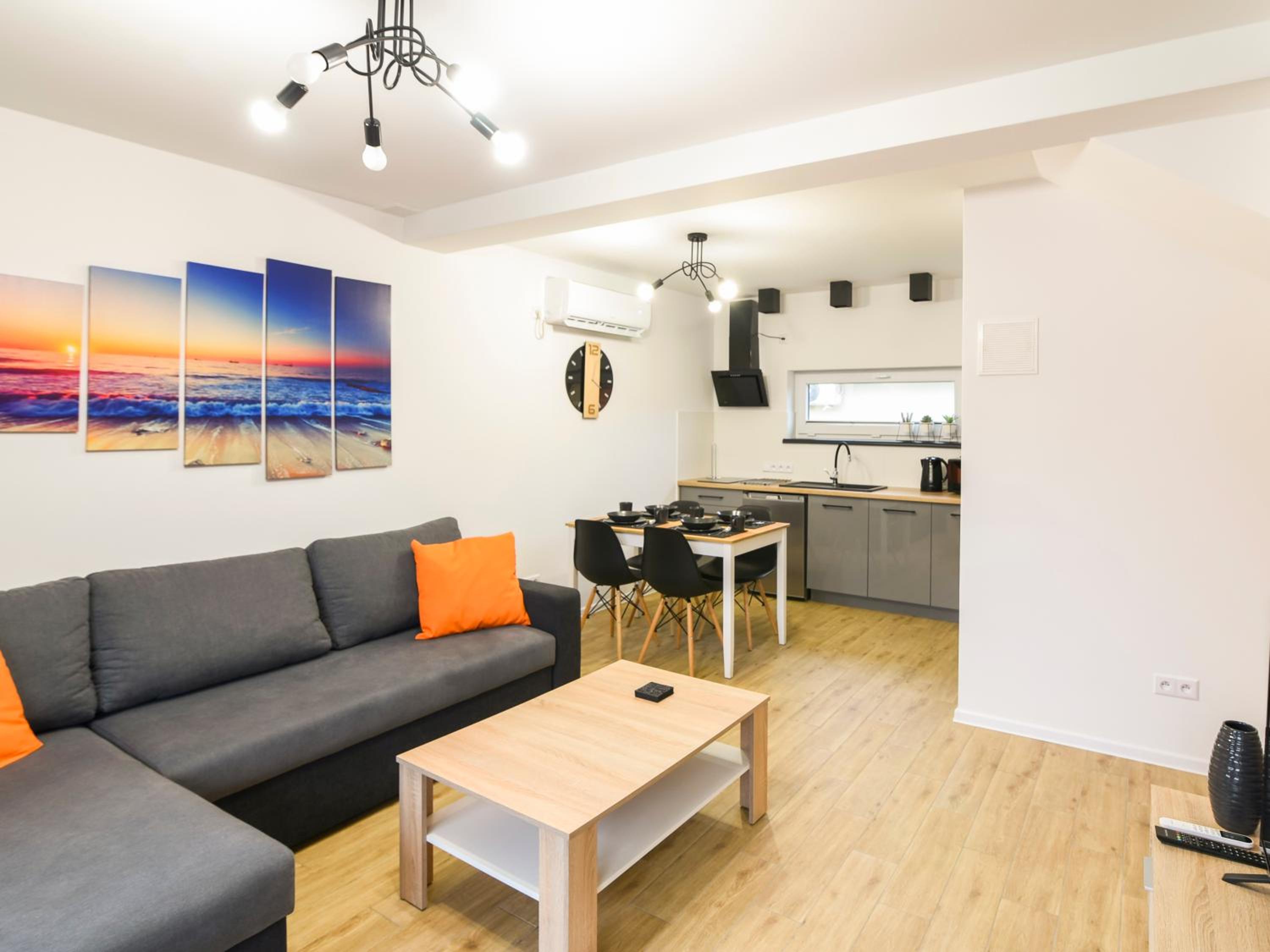 Two-Bedroom House photo 2