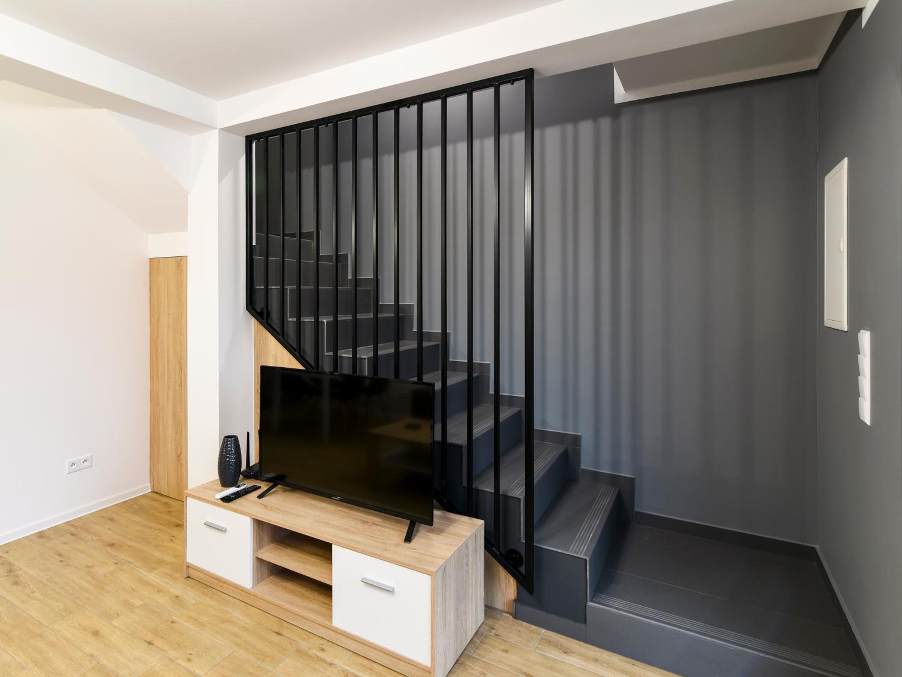 Two-Bedroom House photo 3