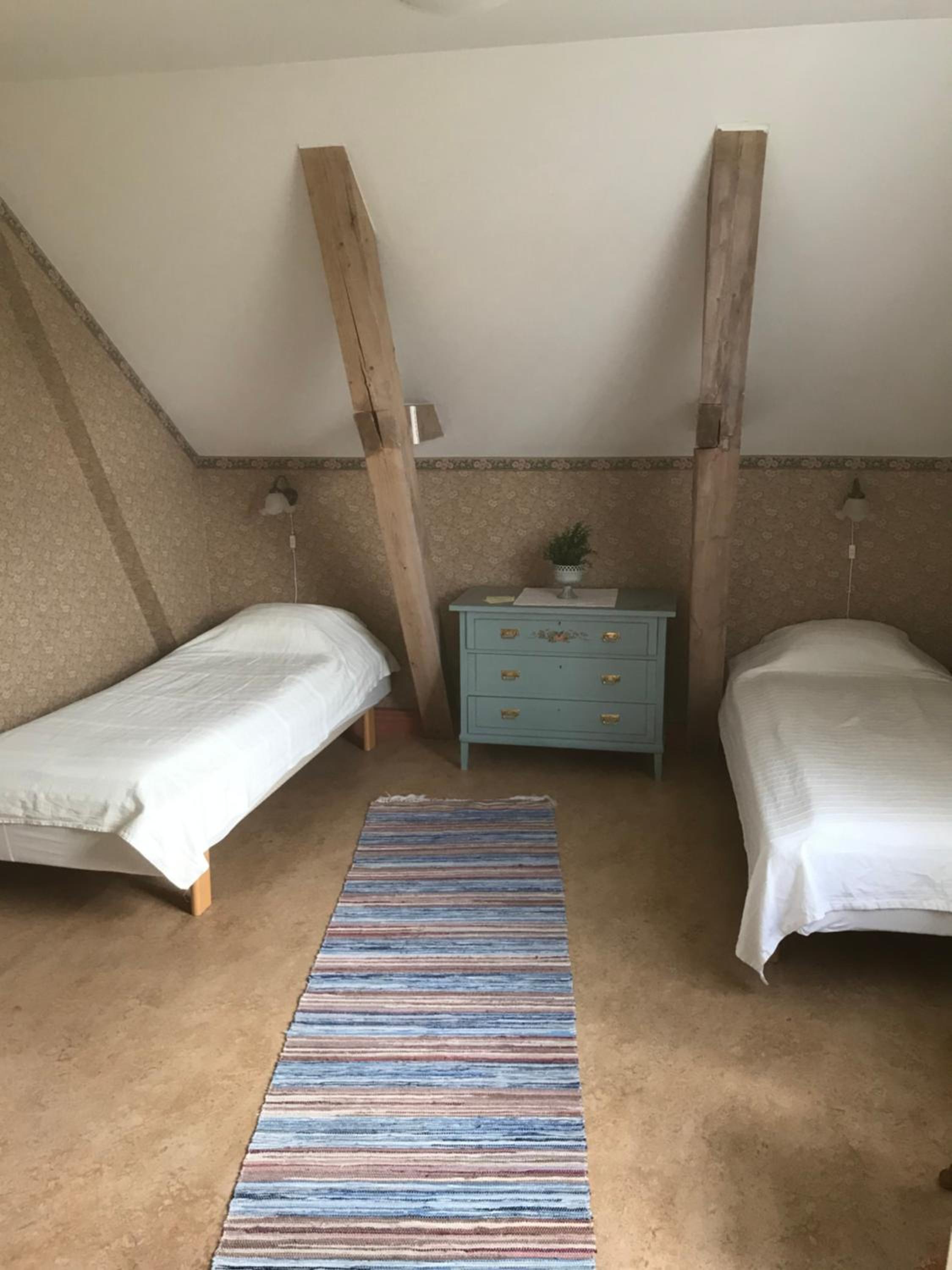 Double Room photo 3