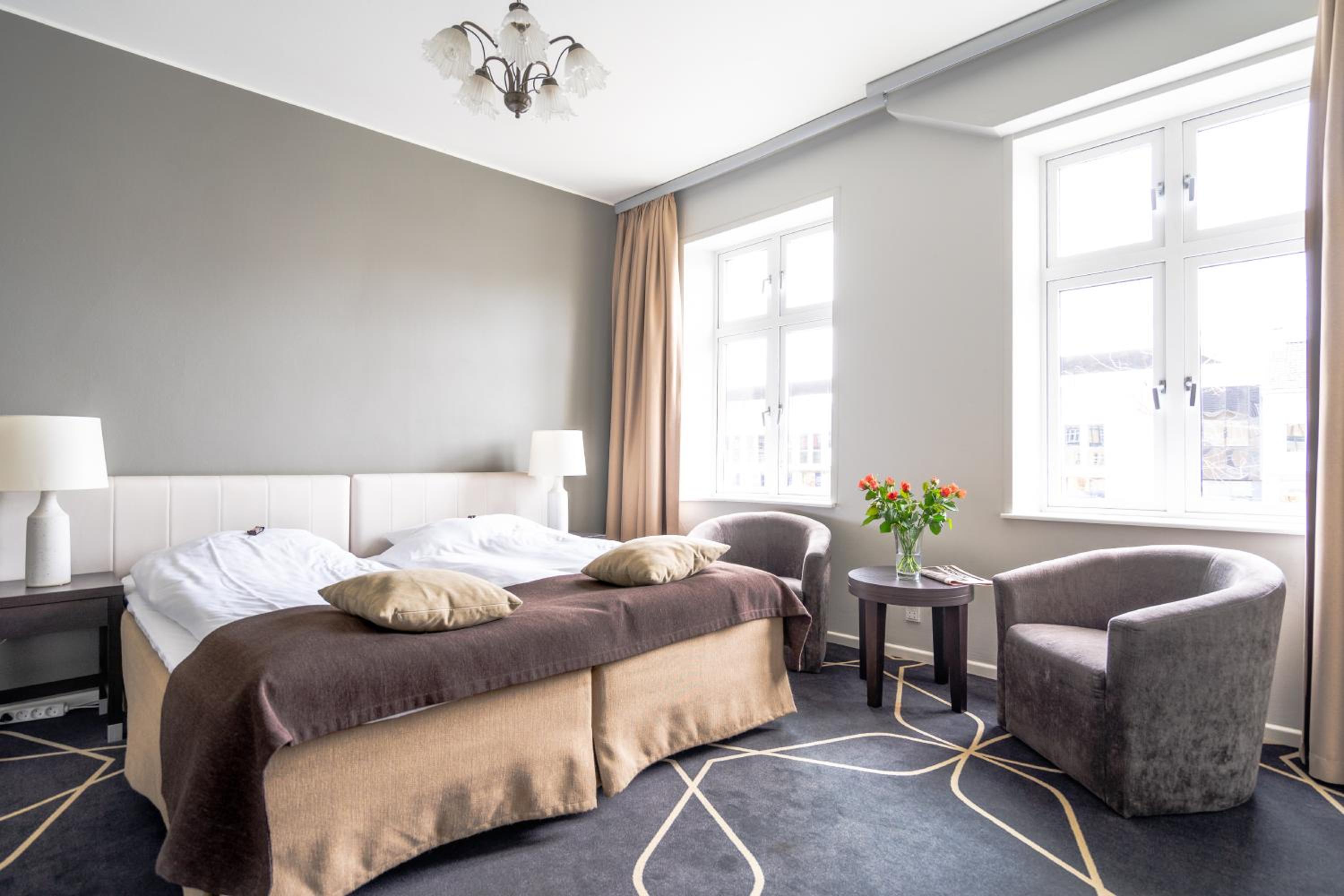 Superior Double Room - Photo 8