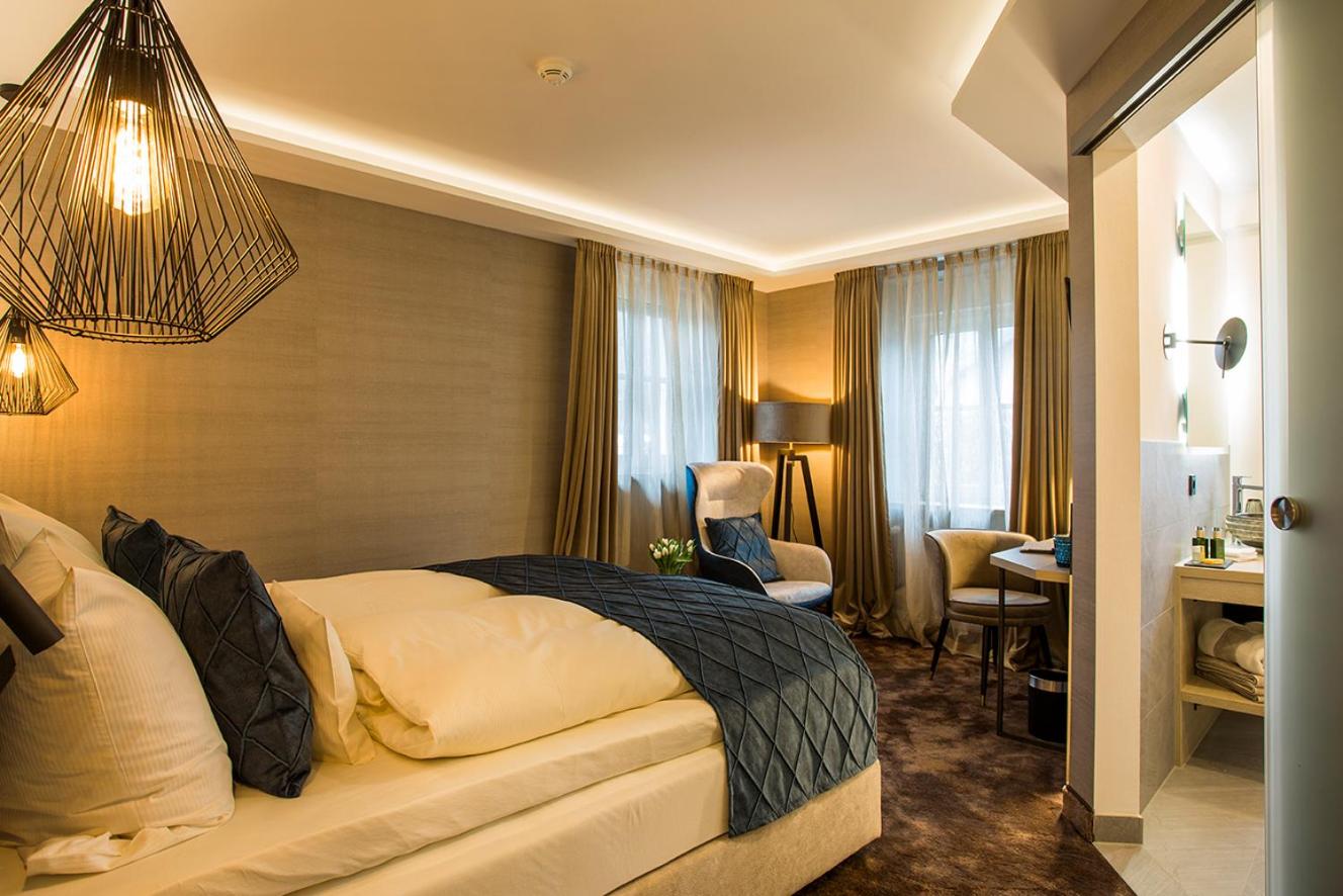 Deluxe Double Room - Photo 6