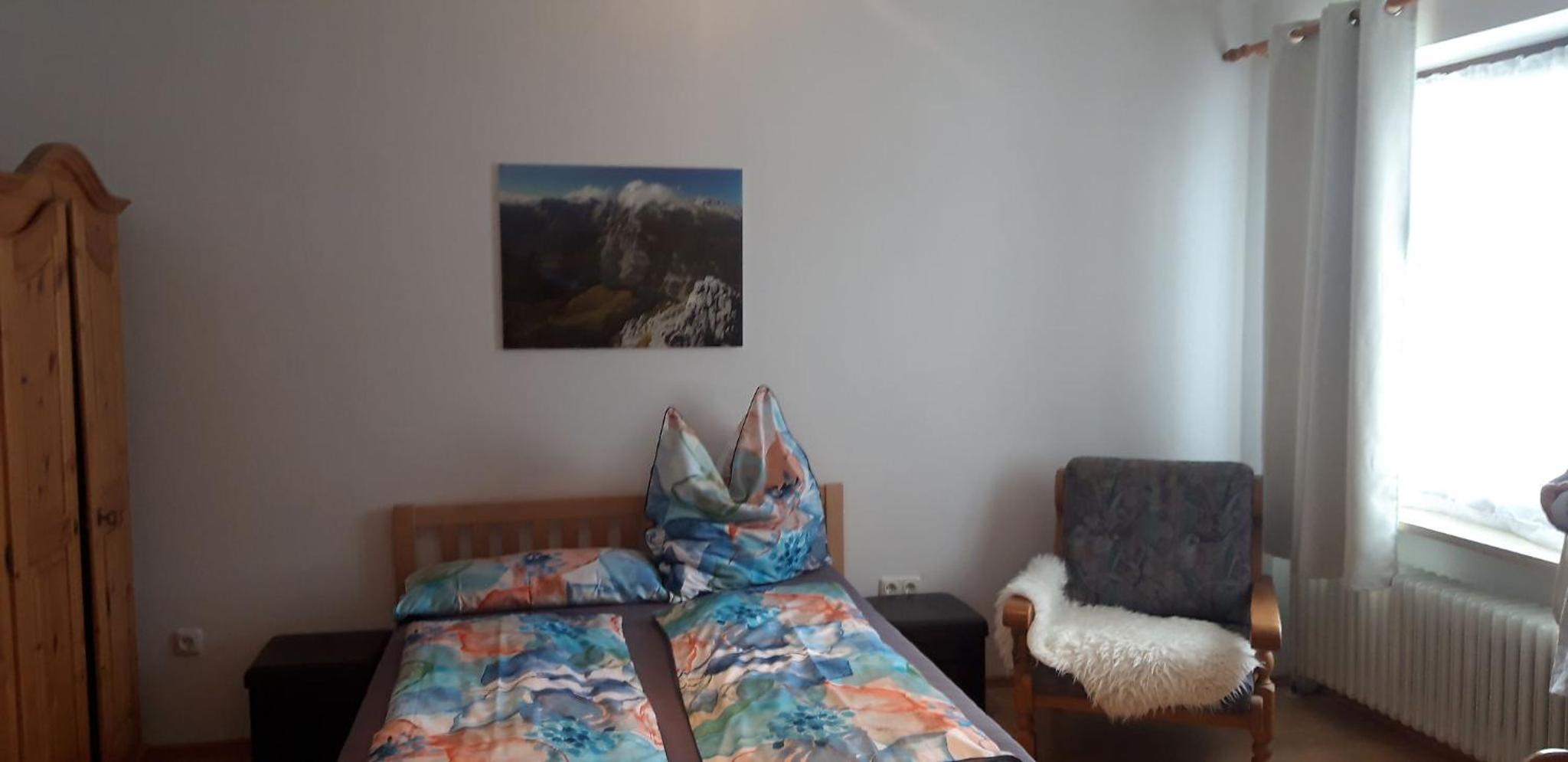 Apartment with Mountain View photo 3