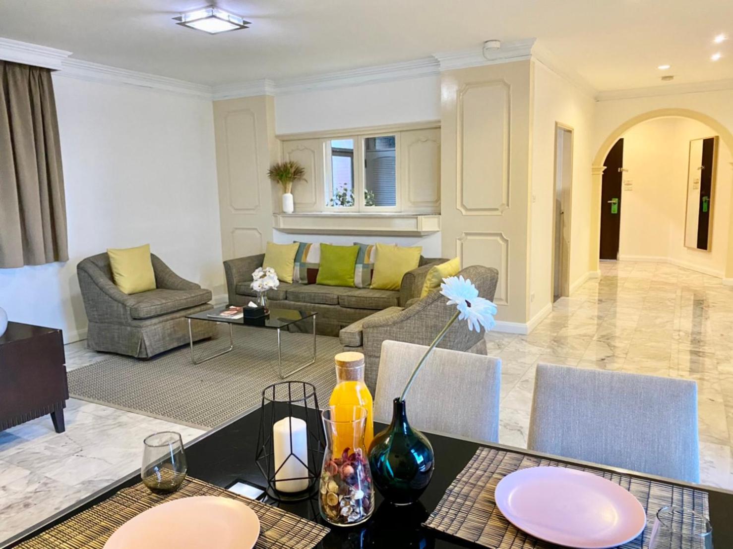 Penthouse Apartment photo 3