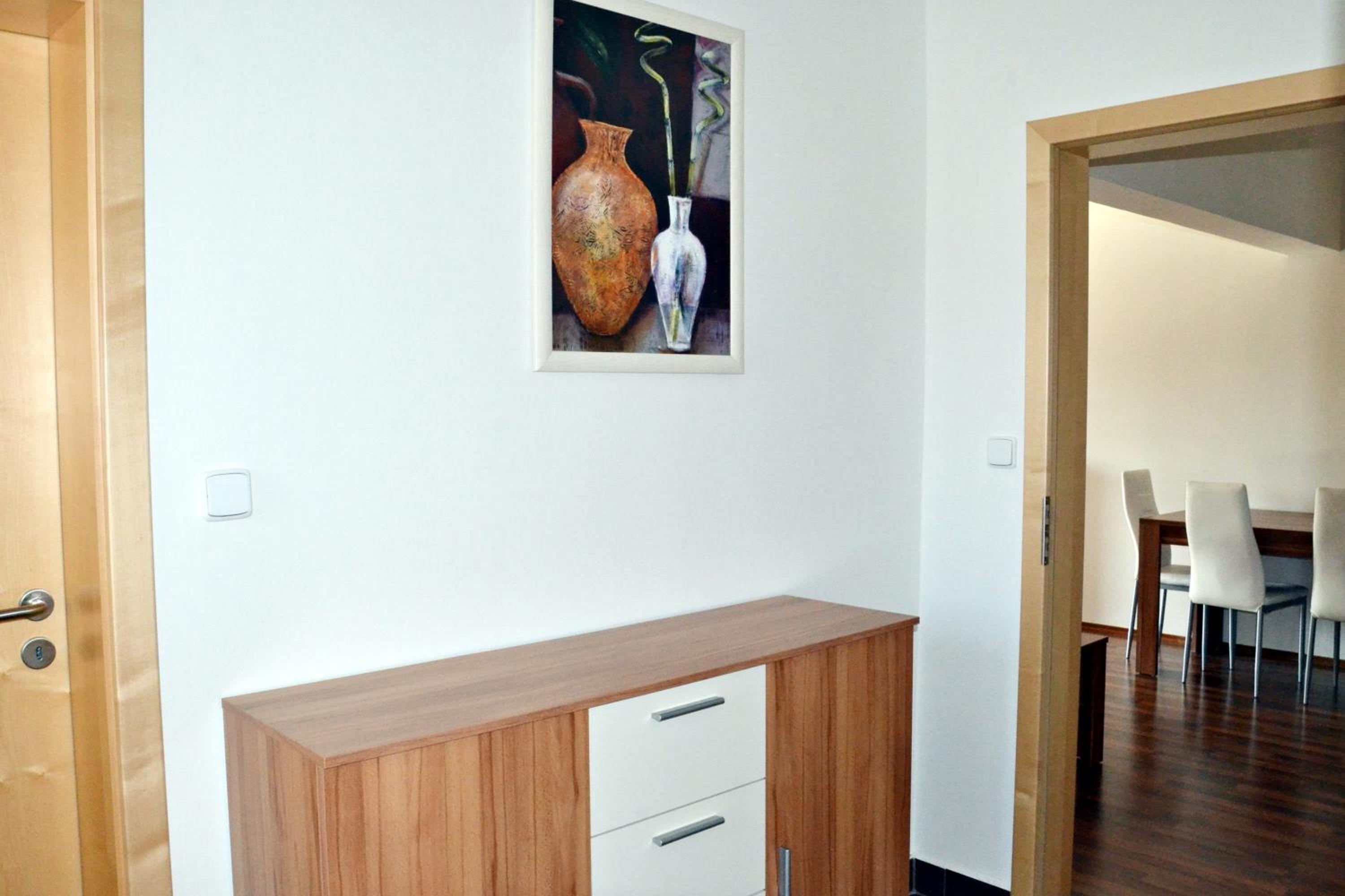 Two-Bedroom Apartment photo 3