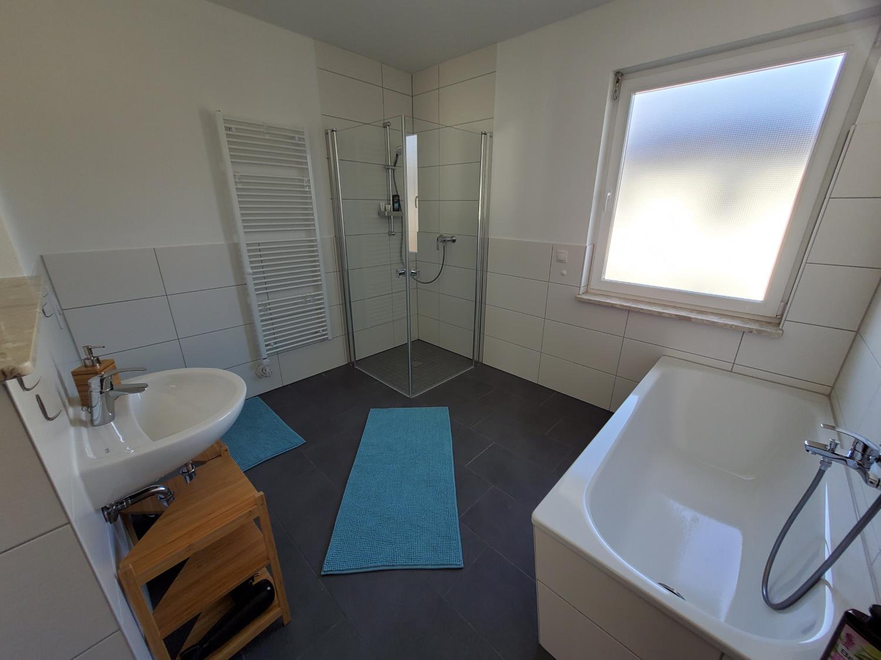 Three-Bedroom House photo 2