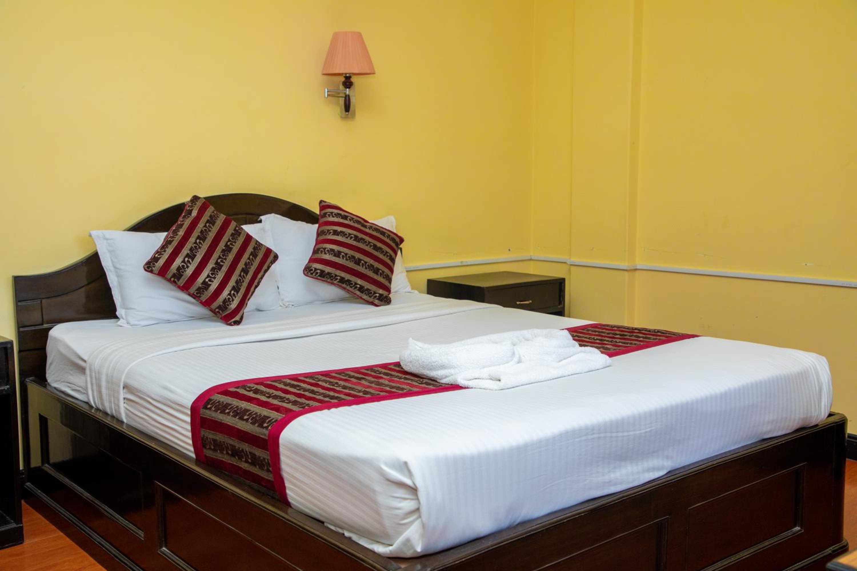 Standard Double Room - Photo 1