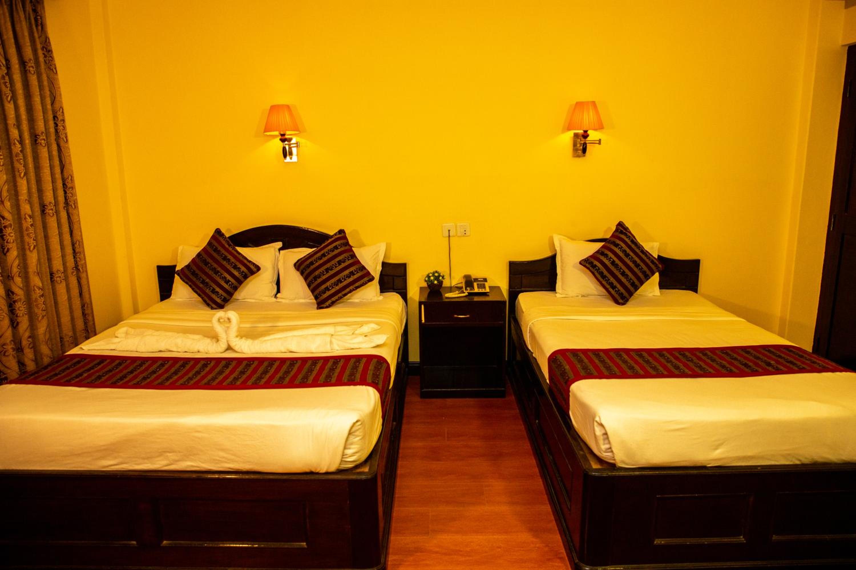 Standard Triple Room - Photo 3