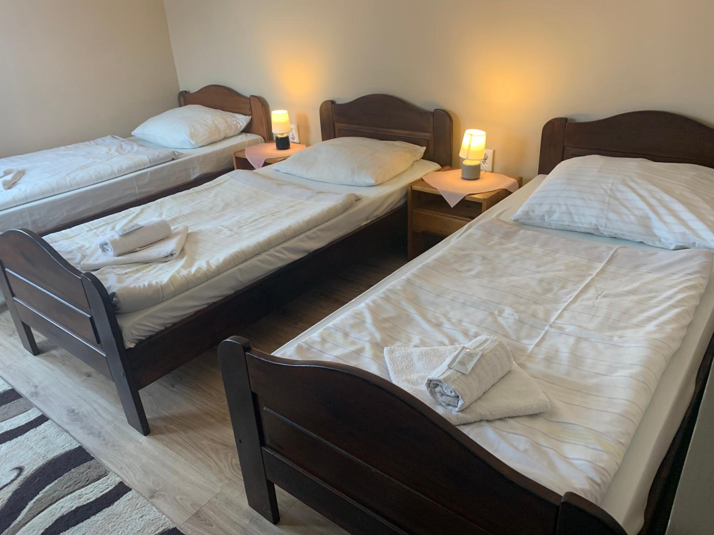 Triple Room - Photo 2