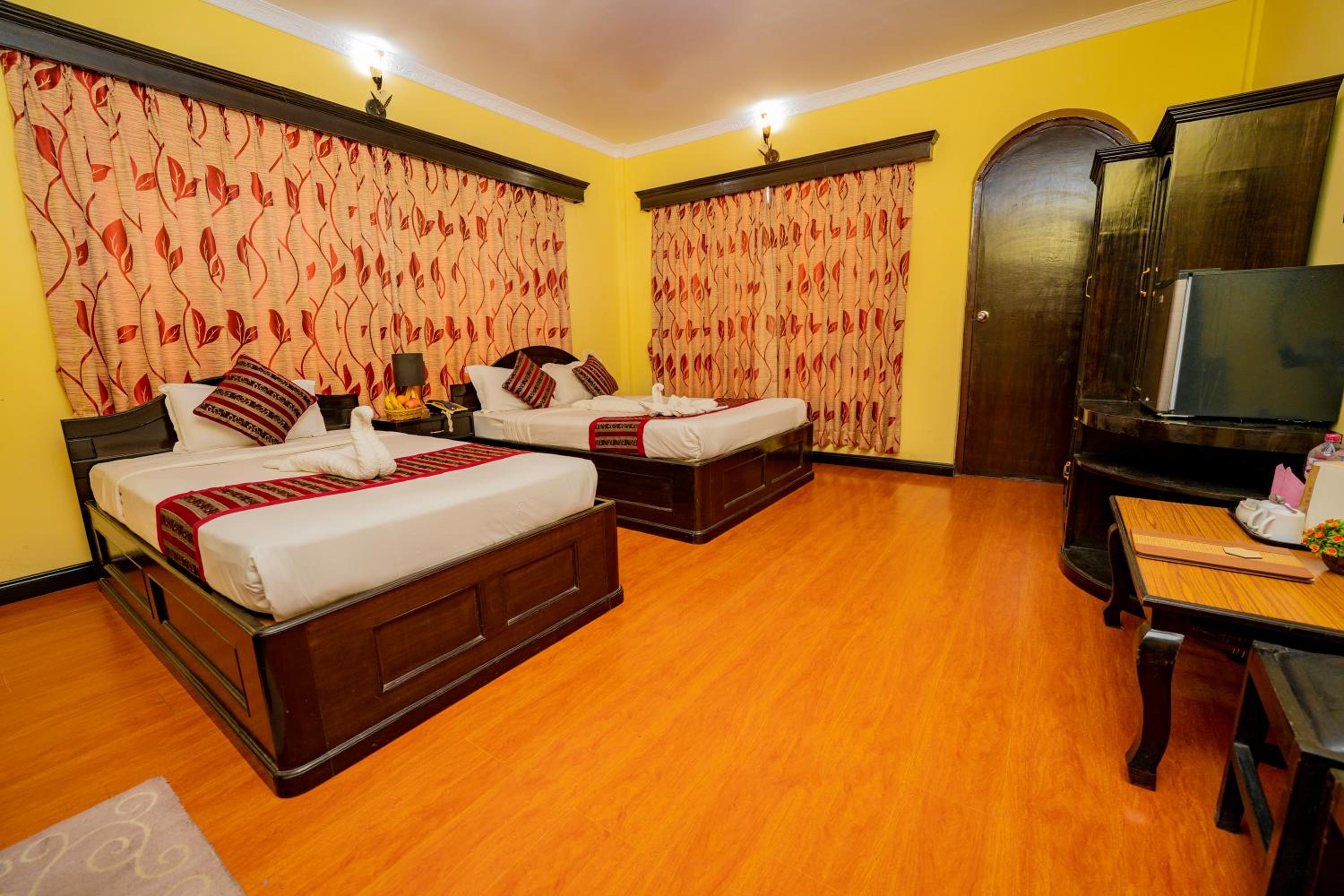 Deluxe Triple Room - Photo 3