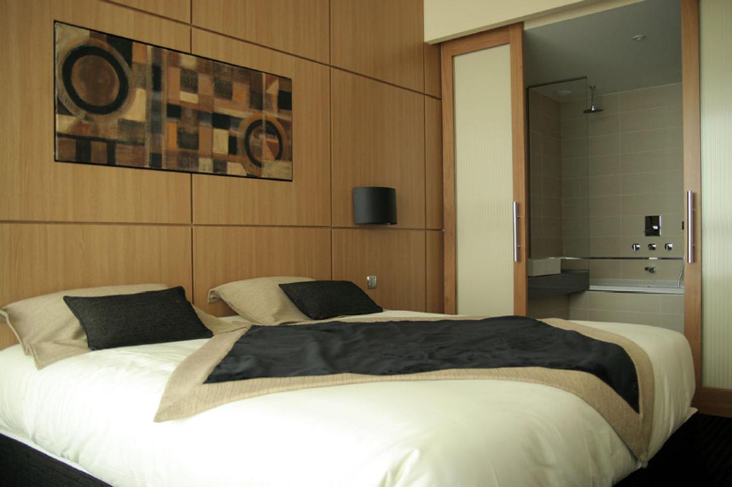Comfort Double Room - Photo 6