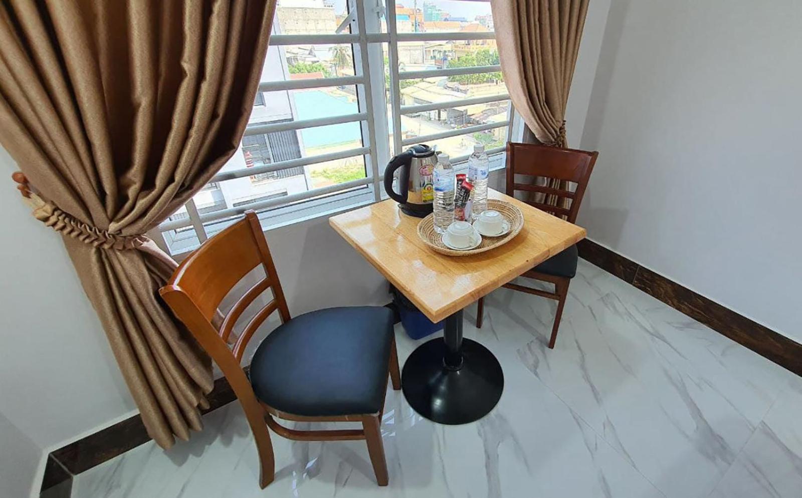 Deluxe Triple Room - Photo 2