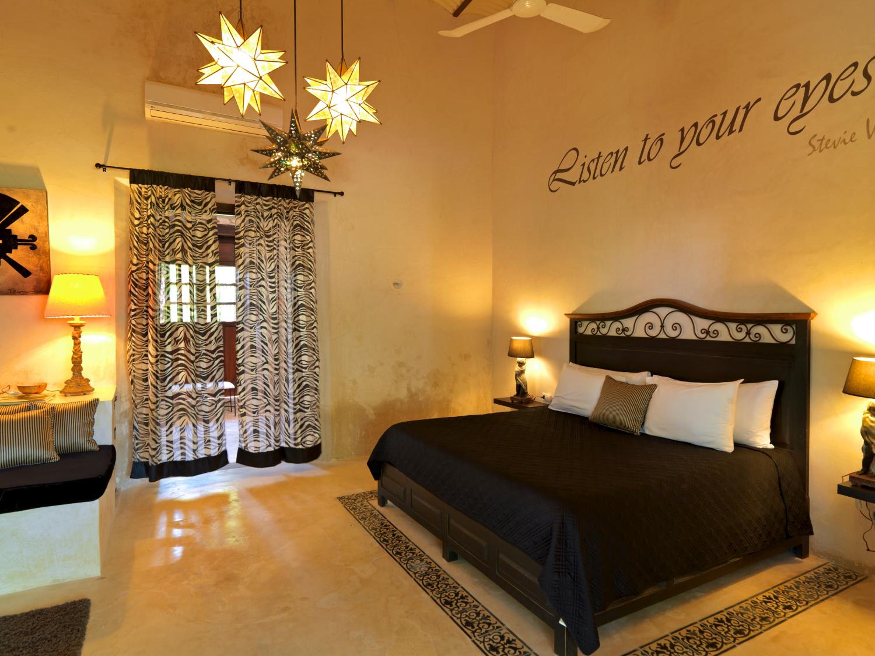 Master Suite