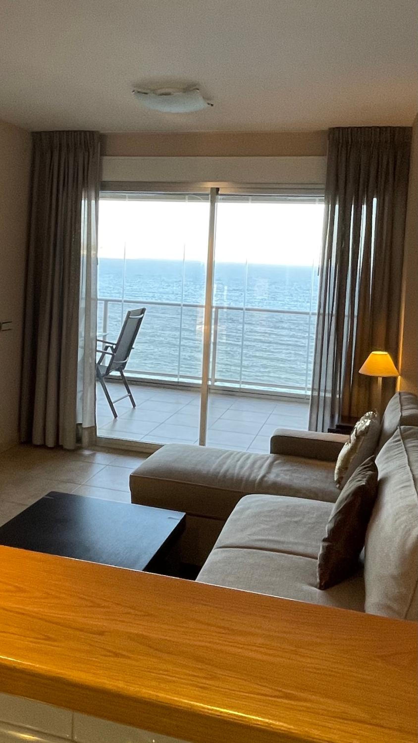 Apartment with Sea View (2 Adults+ 2 Children) photo 2
