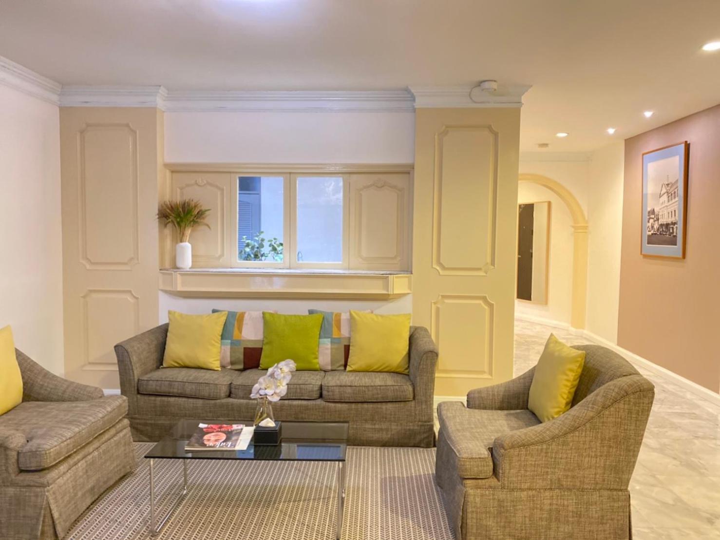 Penthouse Apartment photo 2