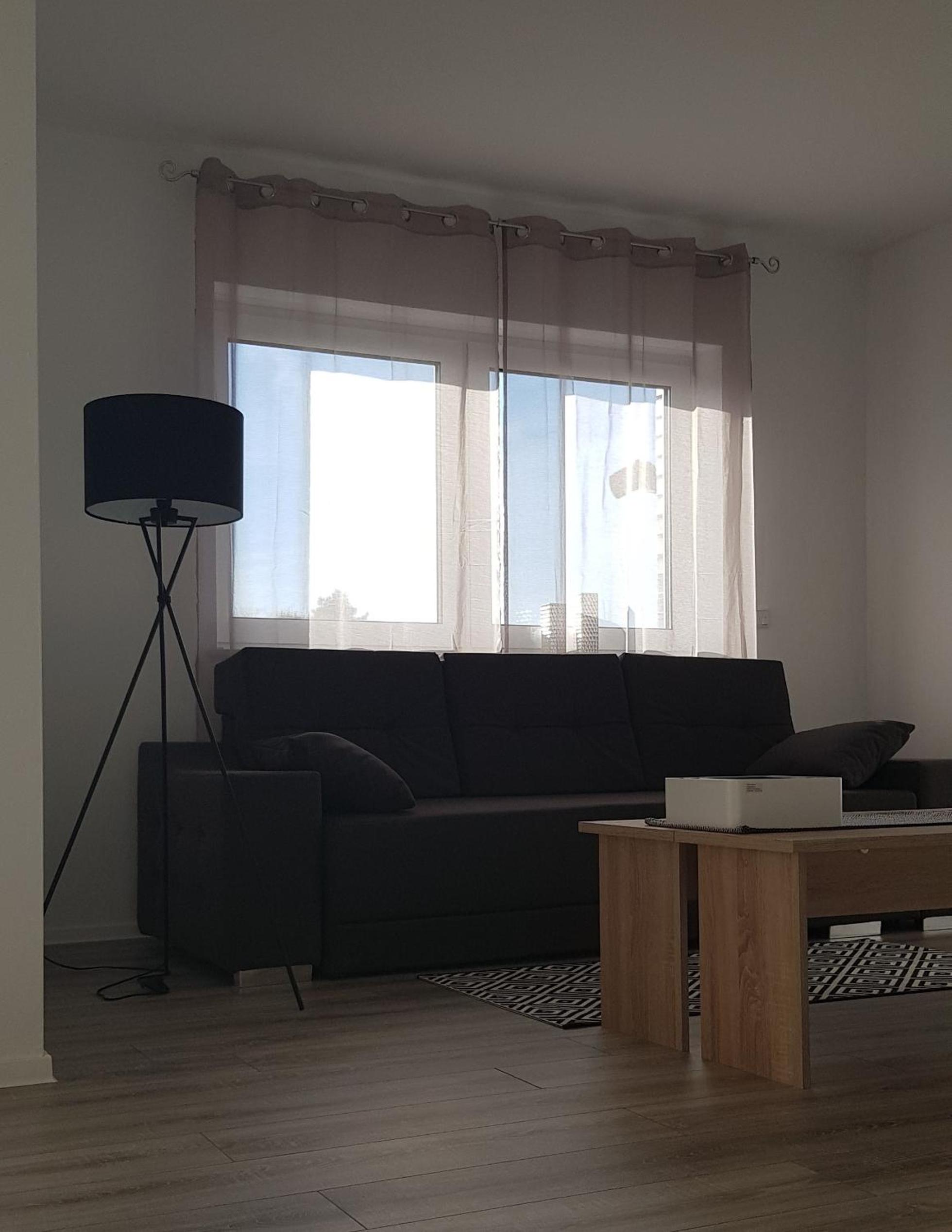 Apartment with Balcony - Photo 11