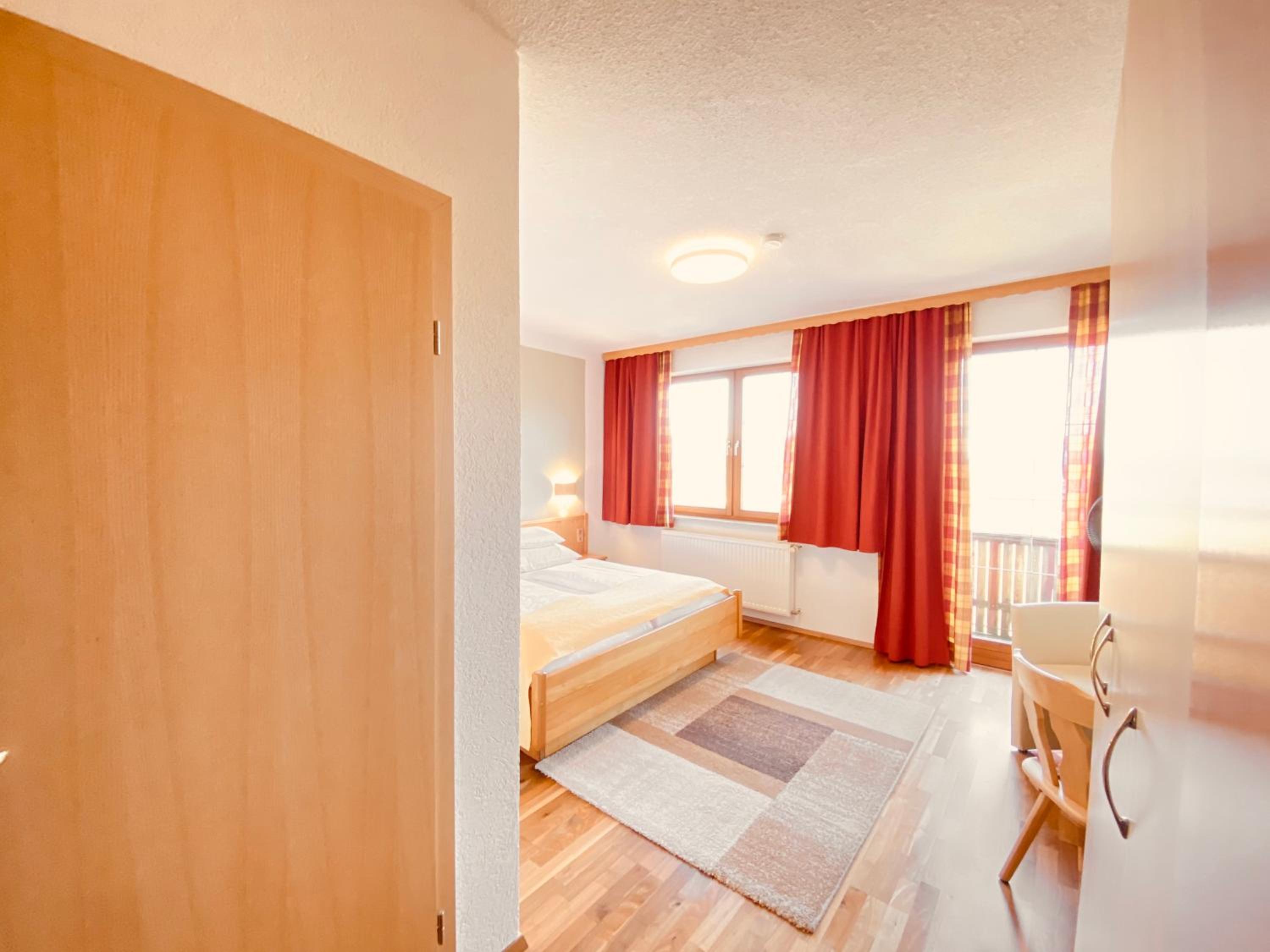 Standard Double Room photo 1