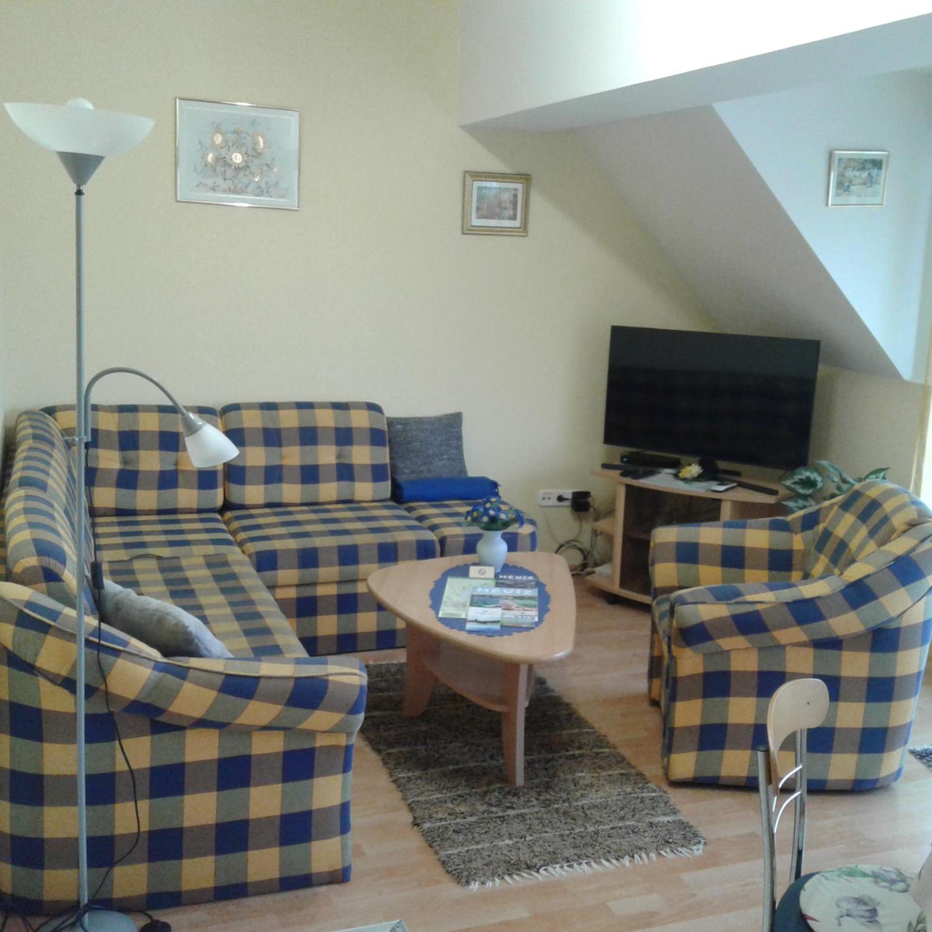 Apartment With Balcony photo 1