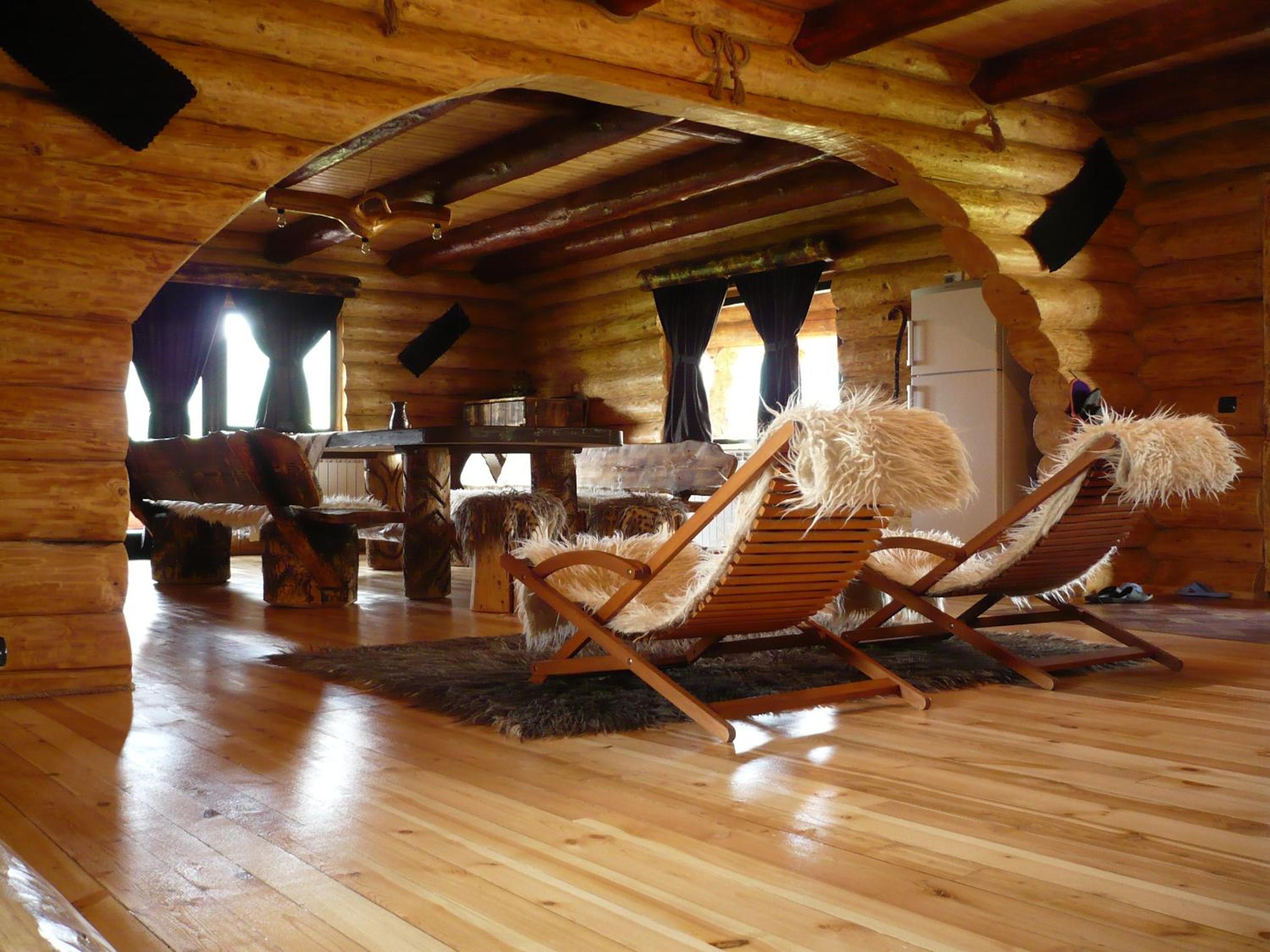 Chalet photo 1