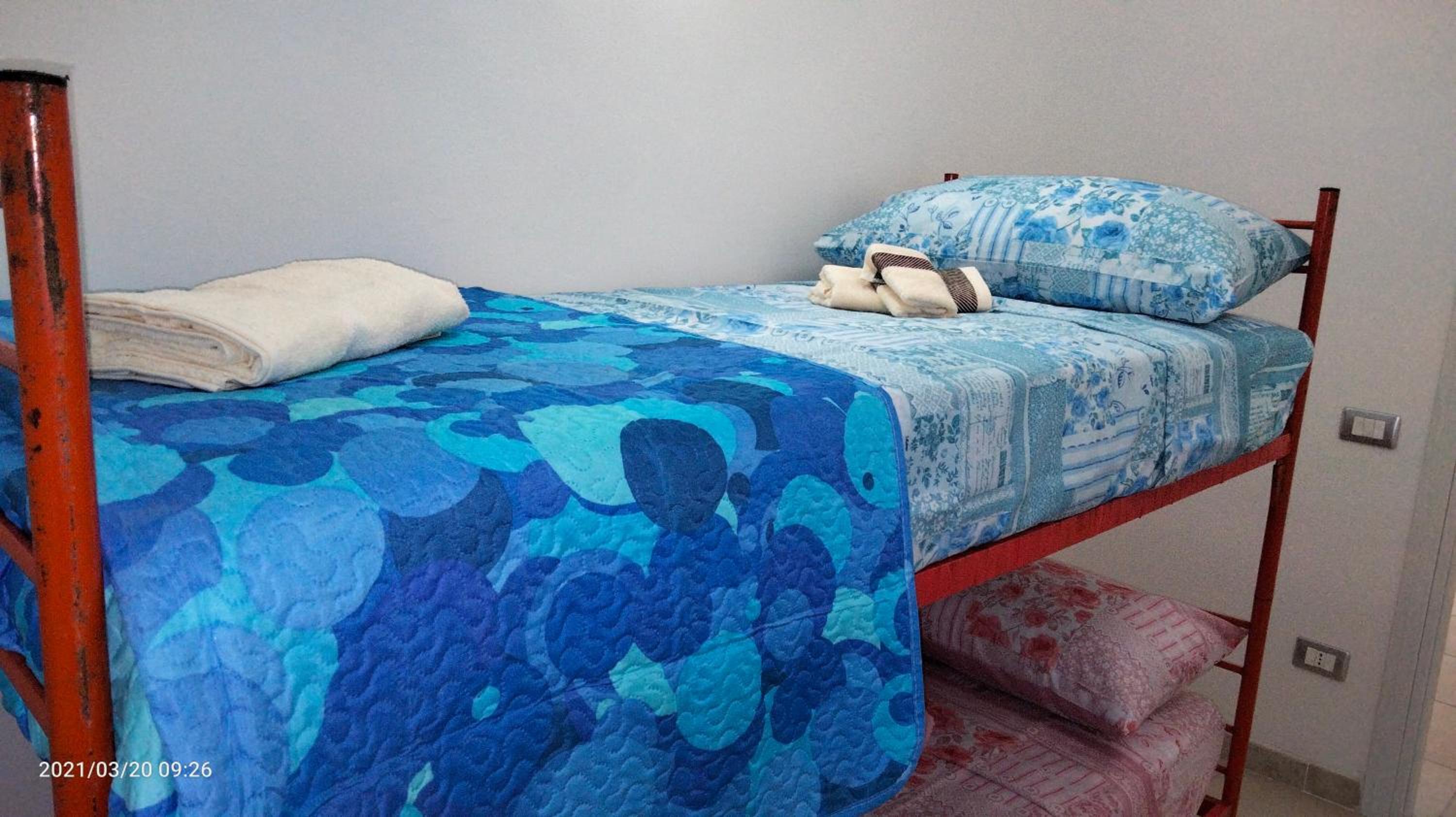 Double or Twin Room - Photo 4