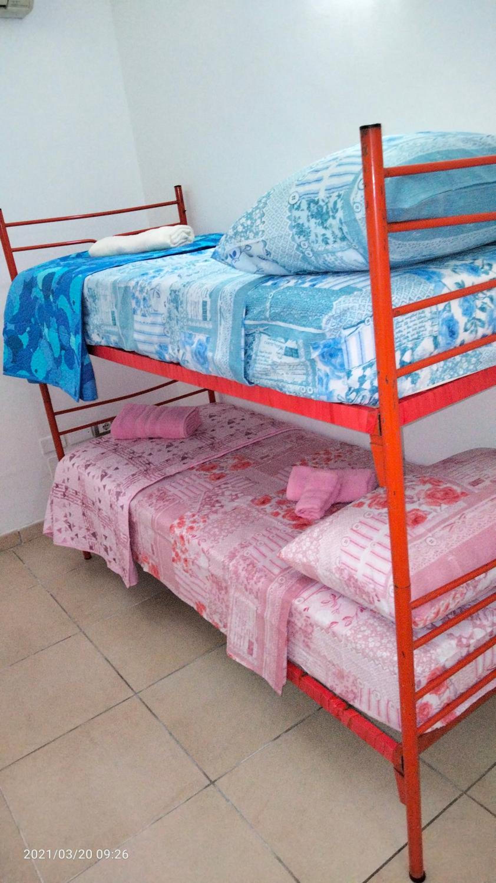 Double or Twin Room - Photo 3