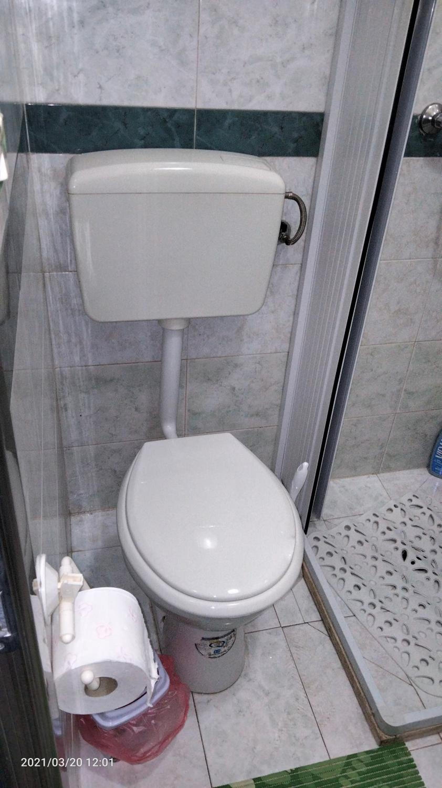 Double or Twin Room - Photo 13