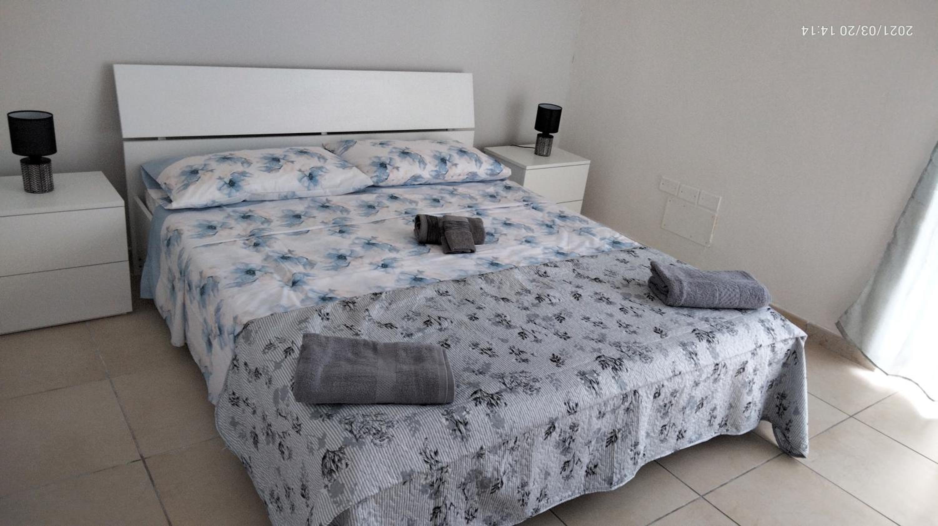 Double or Twin Room - Photo 5
