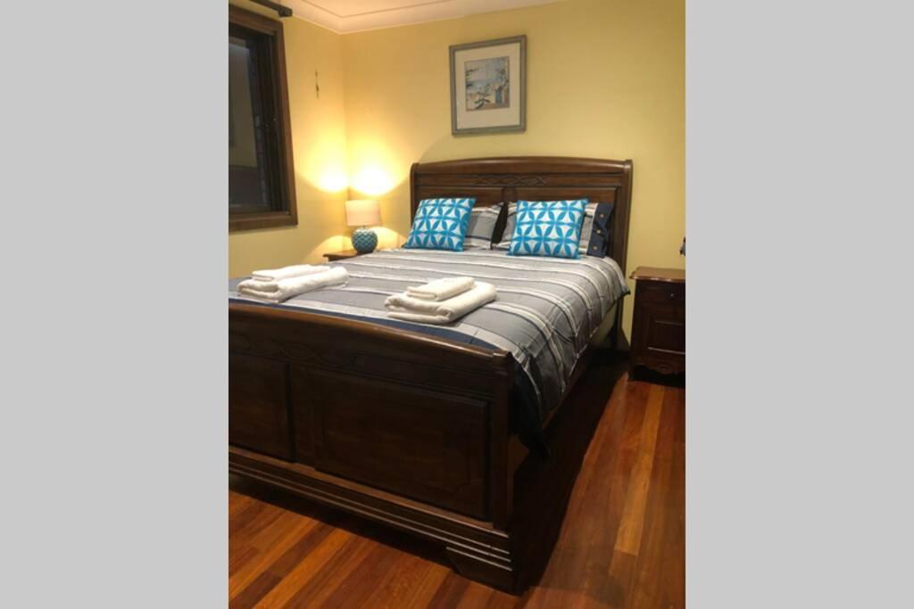 Four-Bedroom House photo 1