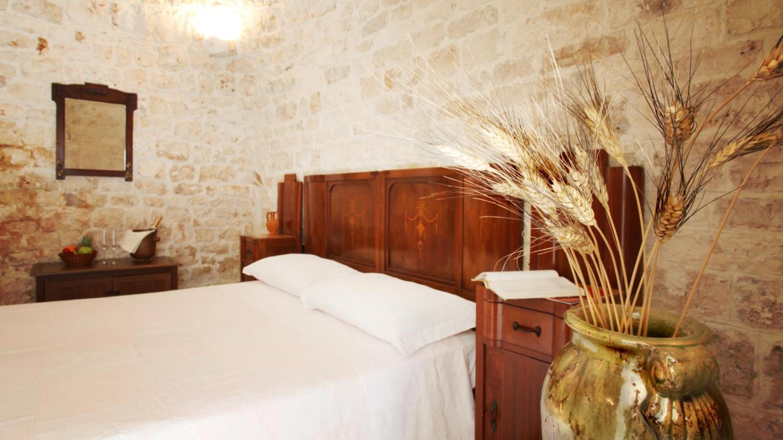 Classic Double Room - Photo 3